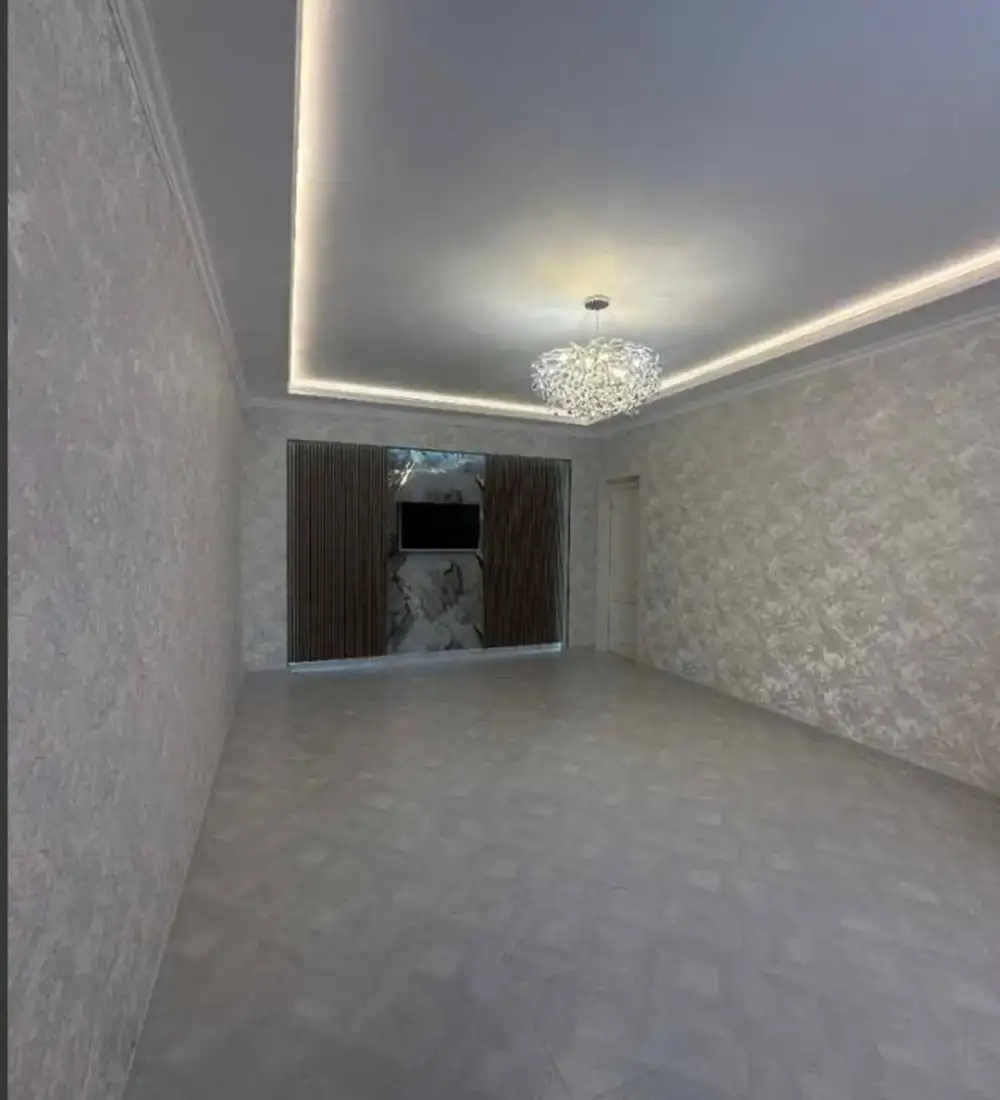 2-комн. квартира, 5 этаж, 90 м², Исмоили Сомонӣ — фото 5