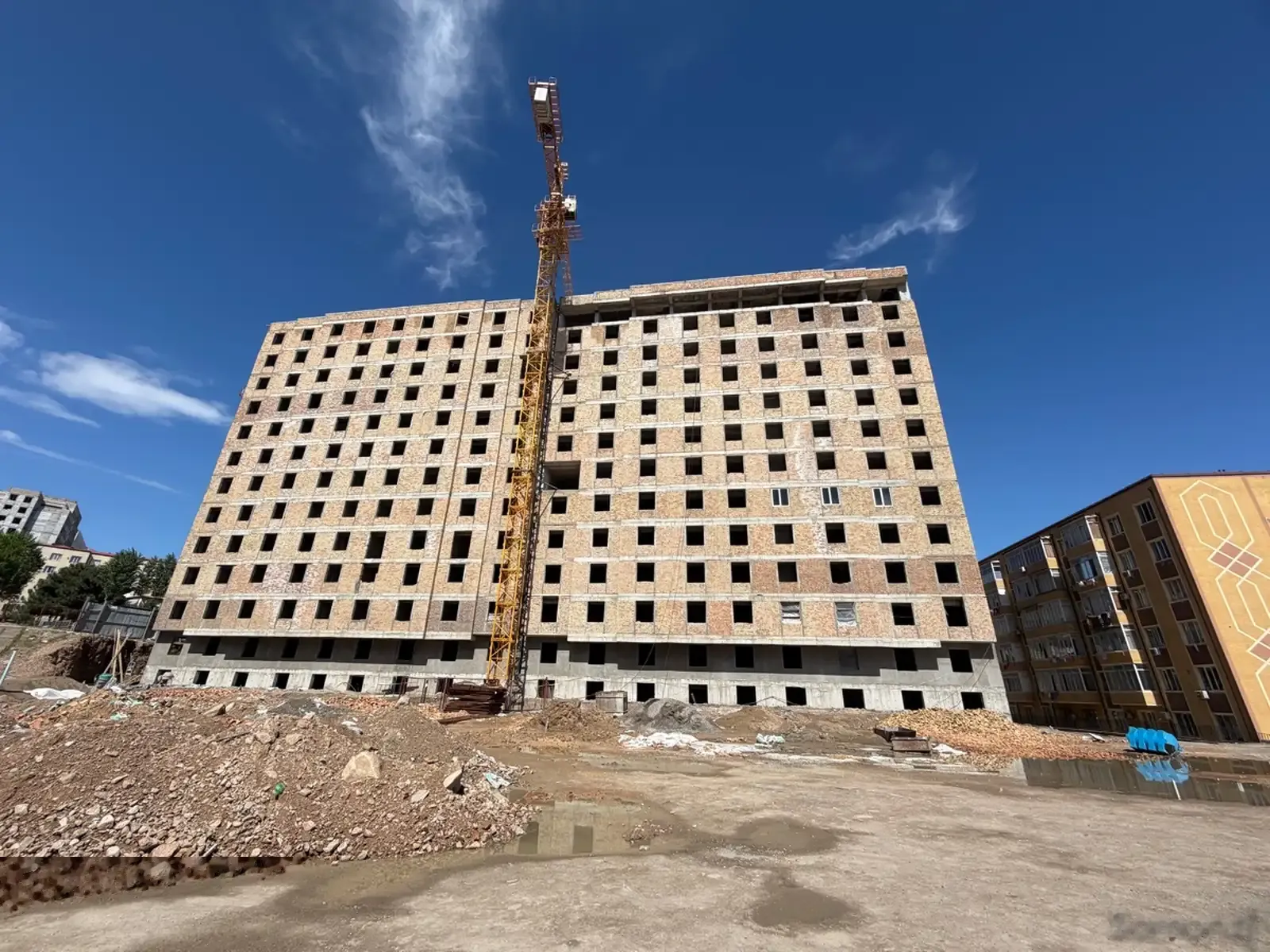 4-комн. квартира, 6 этаж, 122 м², 13 мкр — фото 2