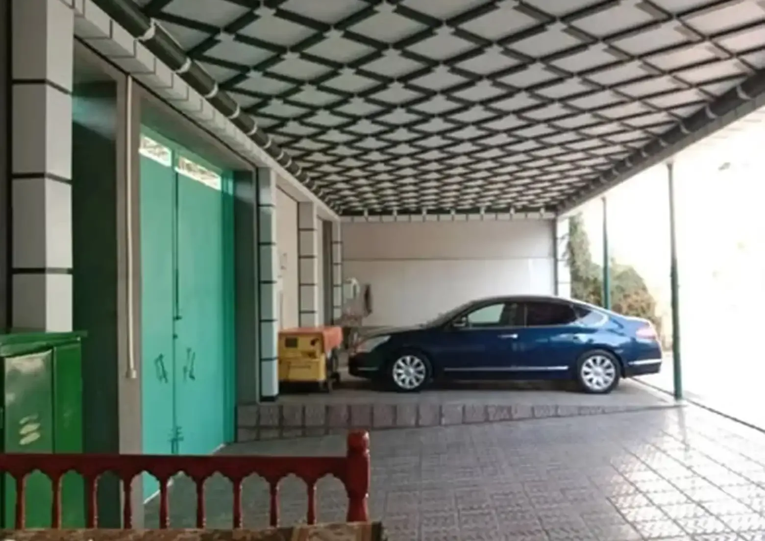 2-этажный, 8 комнатный дом, 450 м², И. Сомони