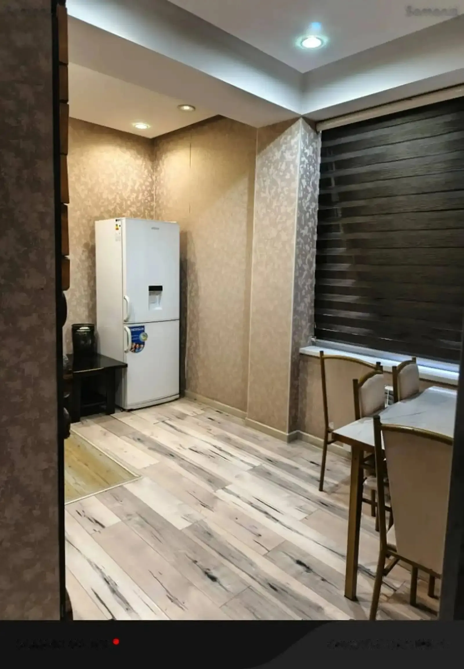 3-комн. квартира, 11 этаж, 95м², И.Сомони, Базар Мехгон, УИД — фото 11