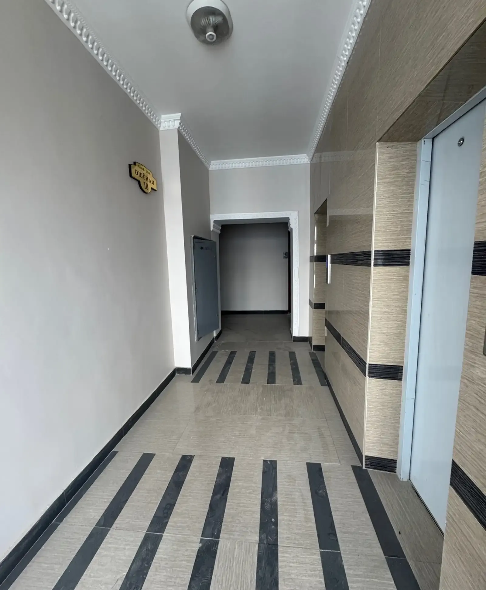 5-комн. квартира, 10 этаж, 170 м², Сомони — фото 4