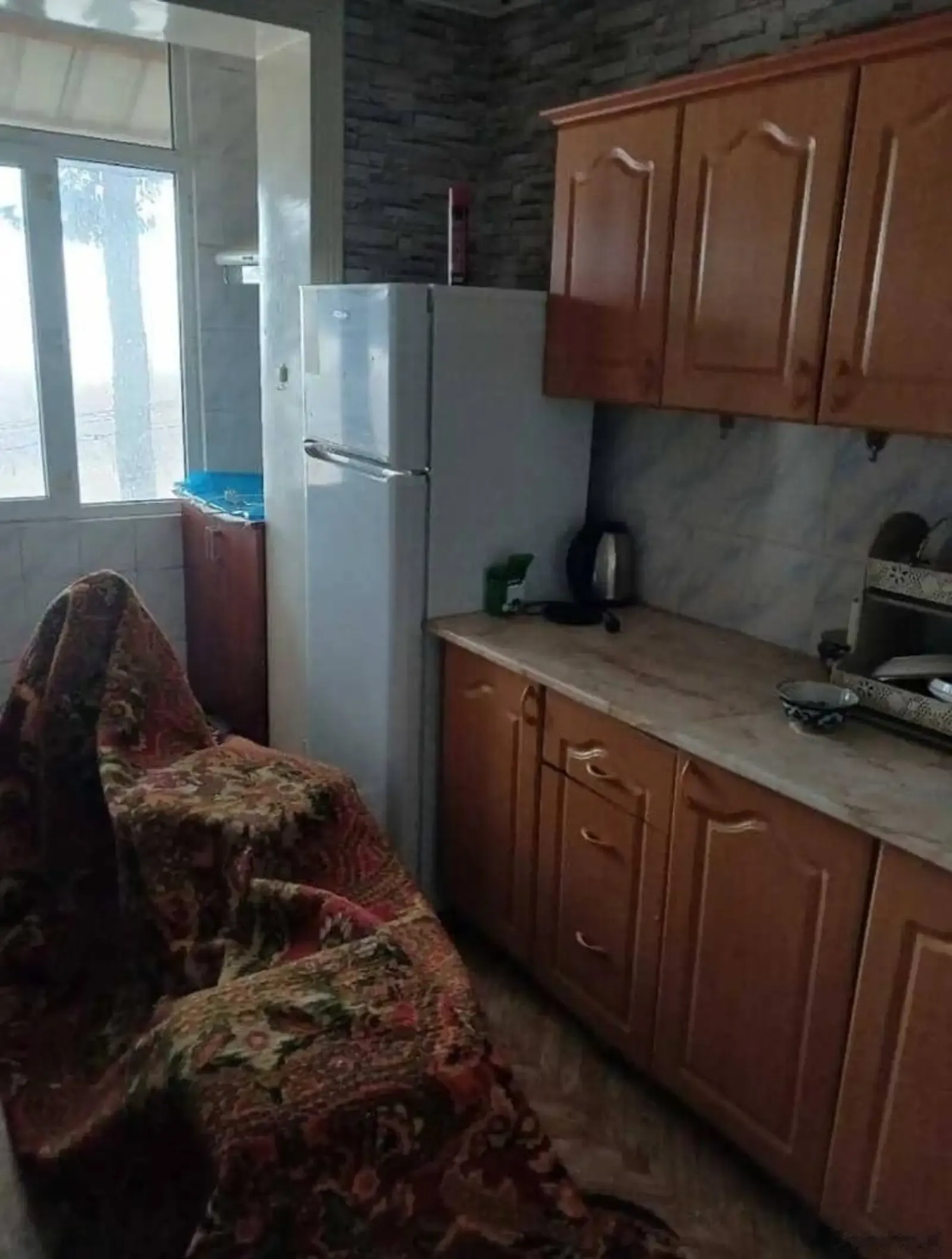 2-комн. квартира, 2 этаж, 62м², 12 микрорайон — фото 5