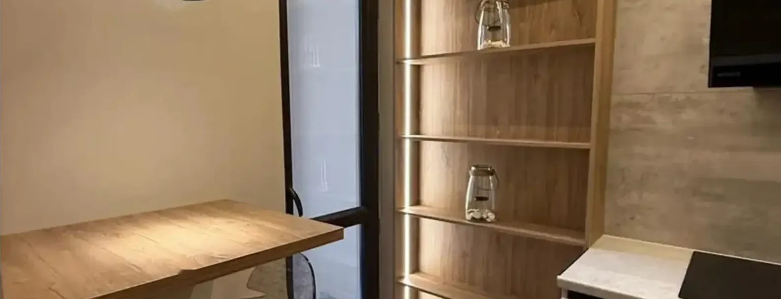 2-комн. квартира, 11 этаж, 72м², Садбарг