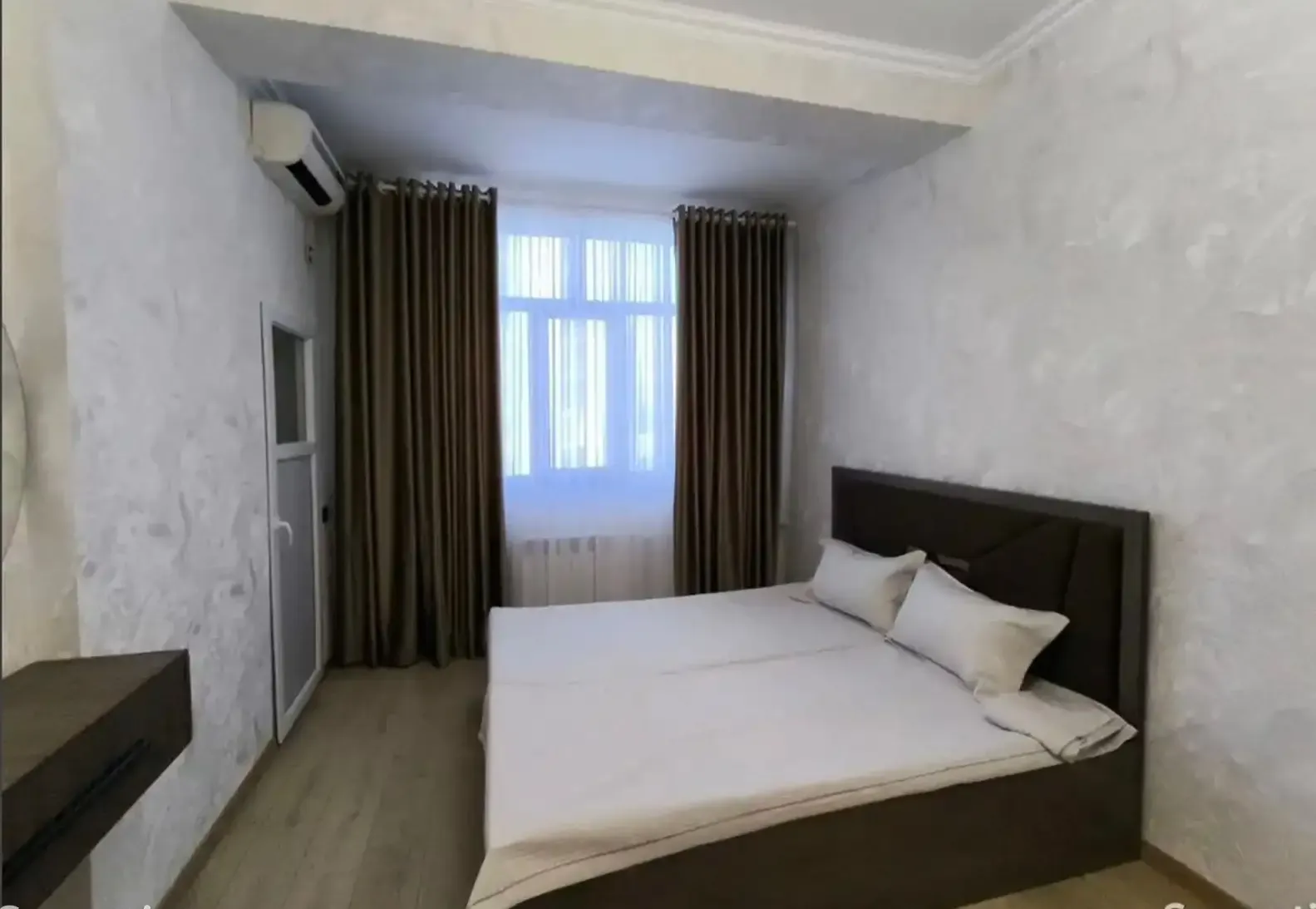 2-комн. квартира, 7 этаж, 75м², Сомони — фото 4