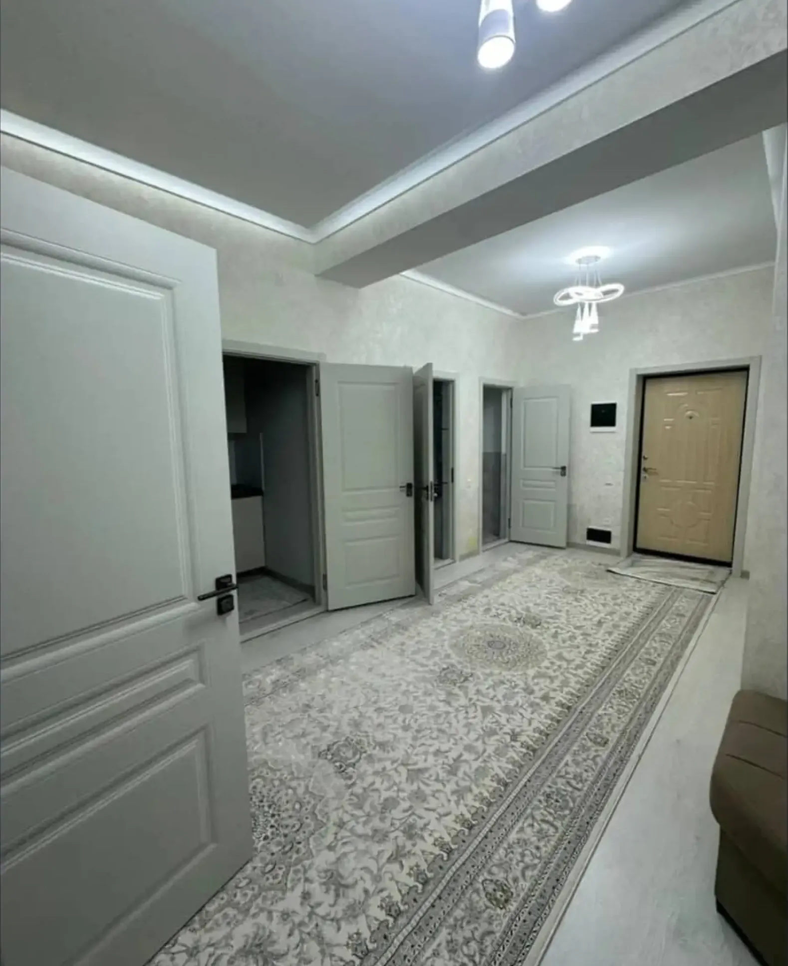 2-комн. квартира, 3 этаж, 65м², Сино тарафи Якачинор — фото 5