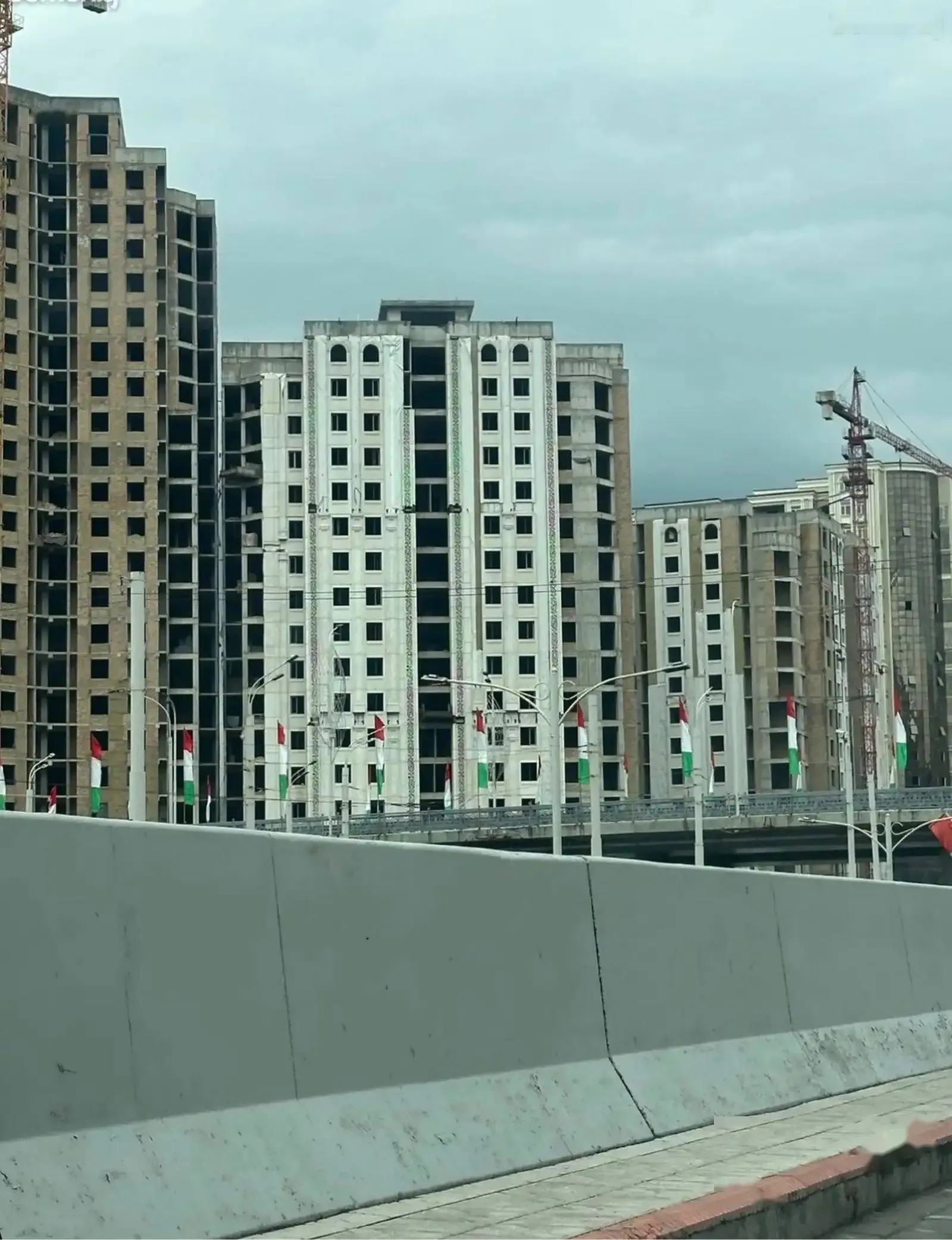 1-комн. квартира, 14 этаж, 50 м², Сино — фото 2
