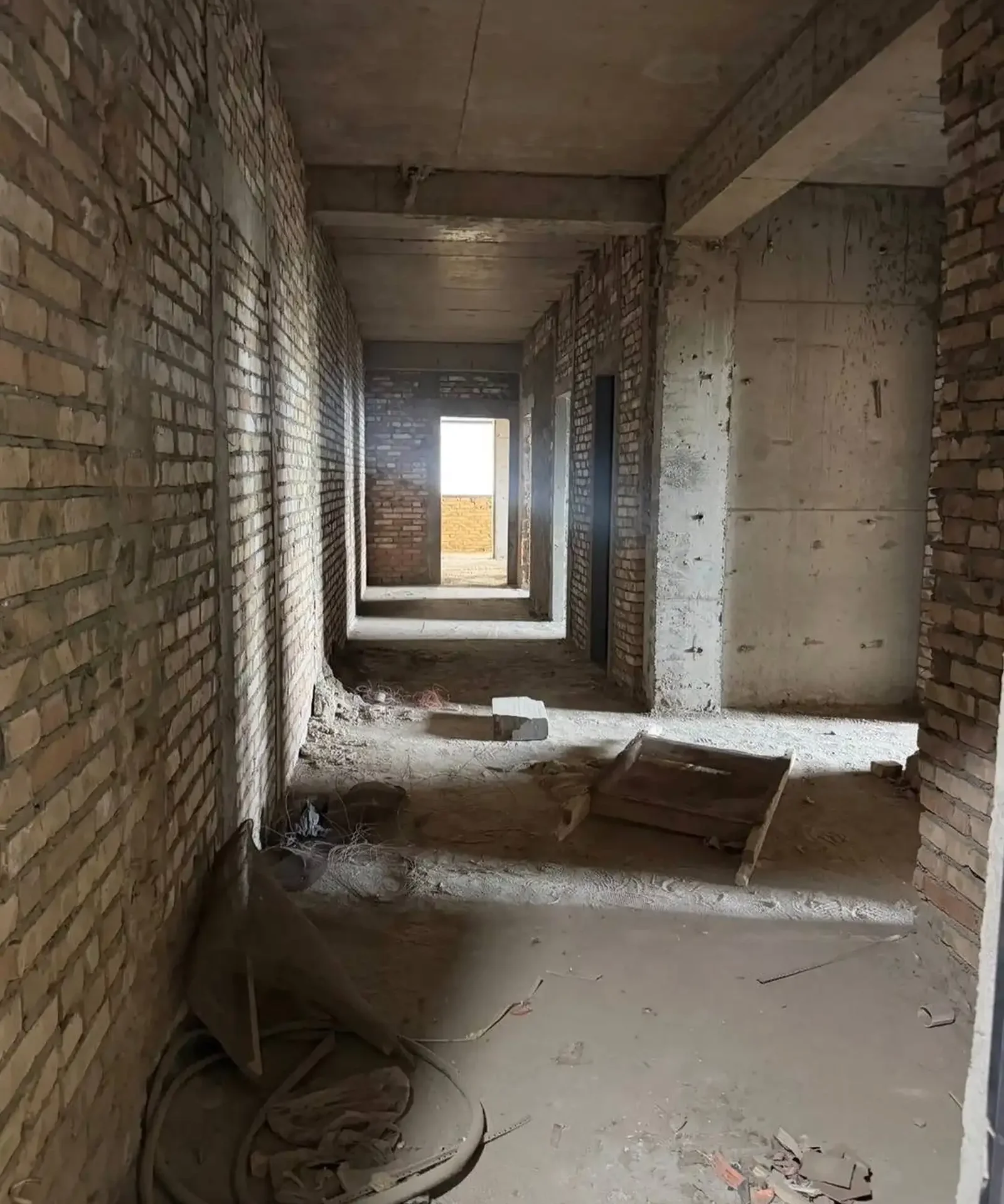 4-комн. квартира, 4 этаж, 150 м², Исмоили Сомони Пушкина — фото 8