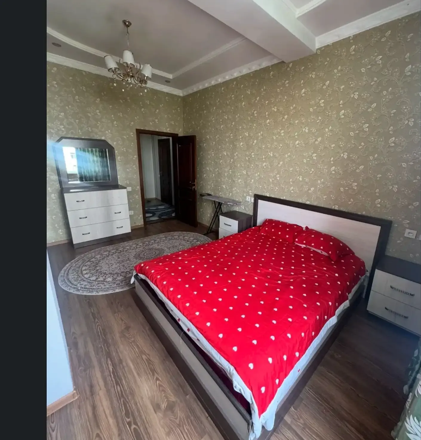 2-комн. квартира, 7 этаж, 61м², Шохмансур — фото 7