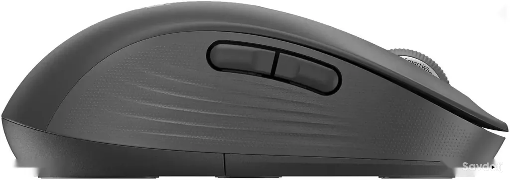 Беспроводная мышь Logitech Signature M650 L Wireless Mouse Left Graphite