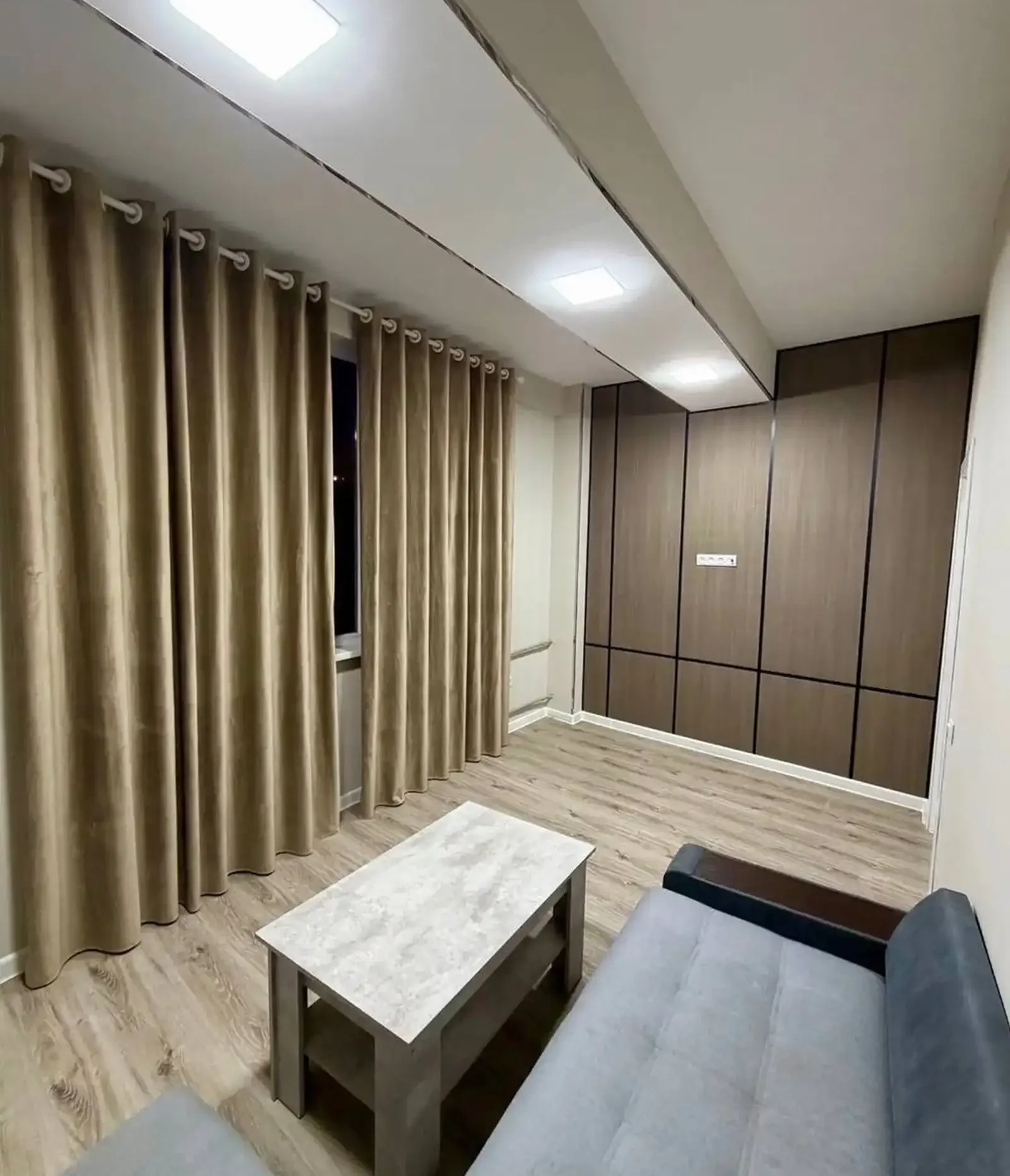 2-комн. квартира, 11 этаж, 56 м², Шохмансур — фото 7