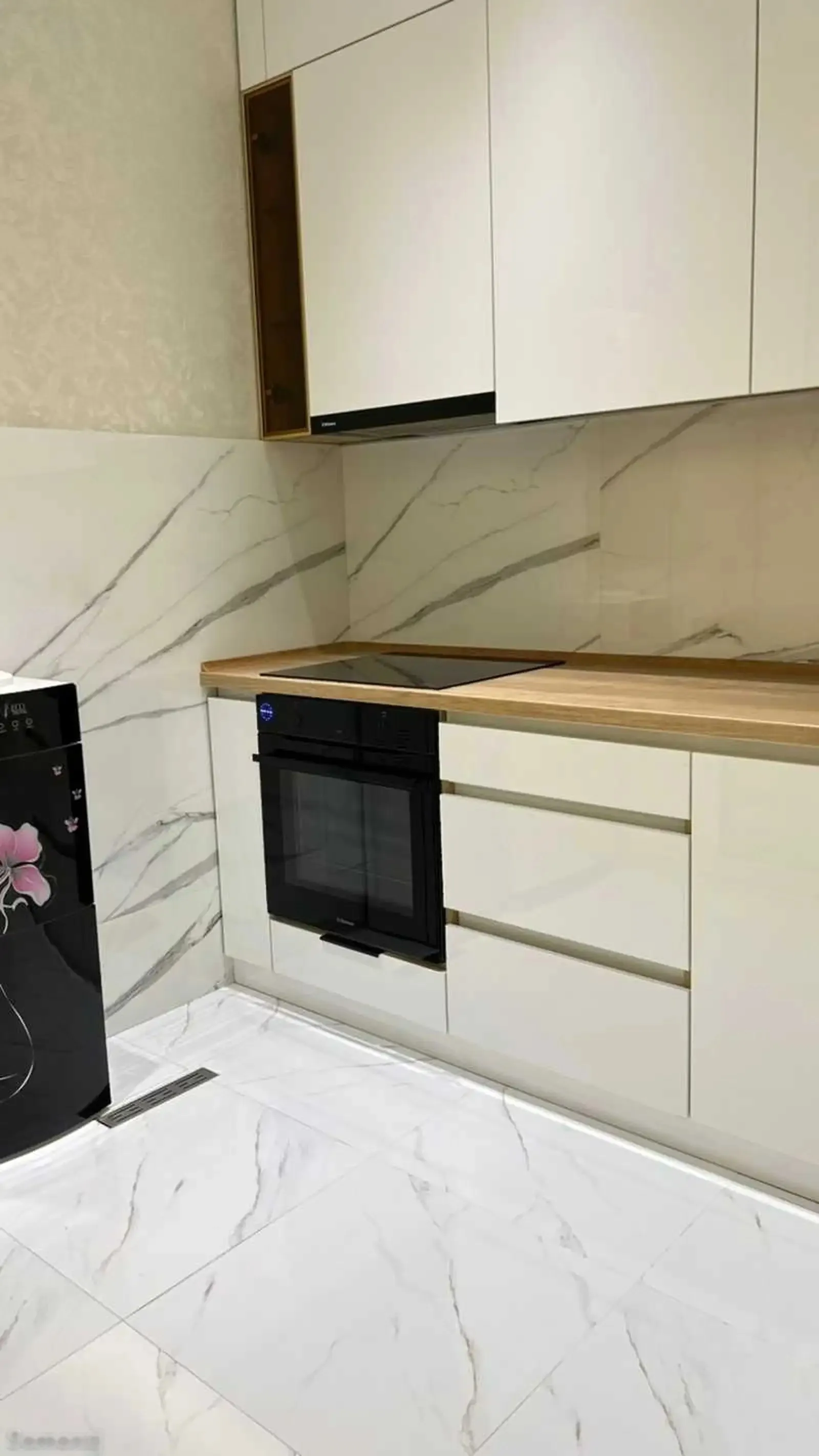1-комн. квартира, 6 этаж, 70 м², ориентир созидания — фото 9