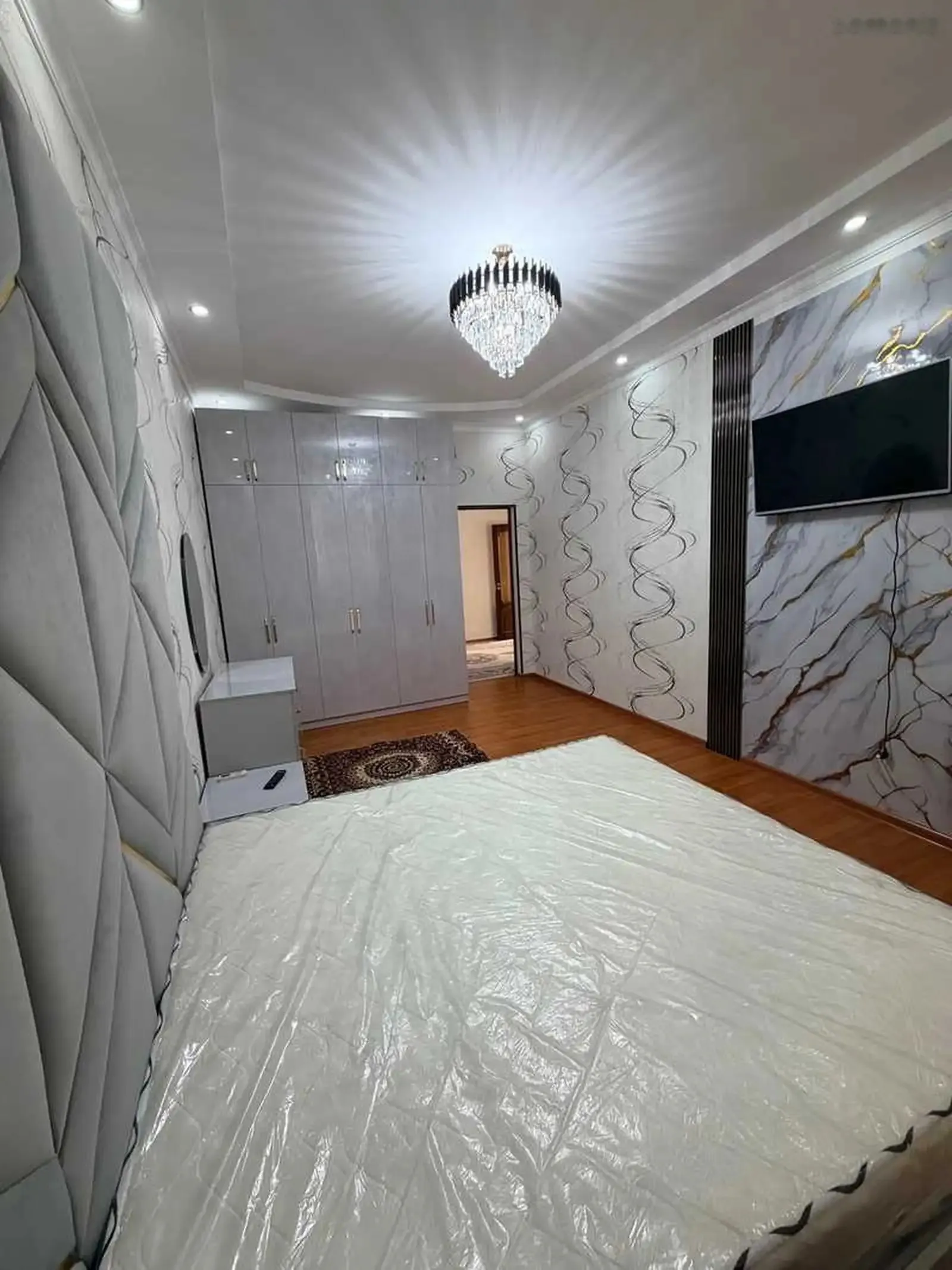 2-комн. квартира, 5 этаж, 85м², Сино — фото 2
