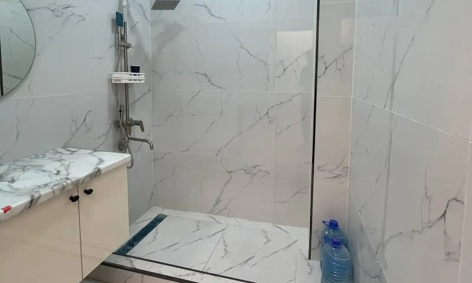 2-комн. квартира, 6 этаж, 77 м², Шохмансур, Зеленый — фото 12