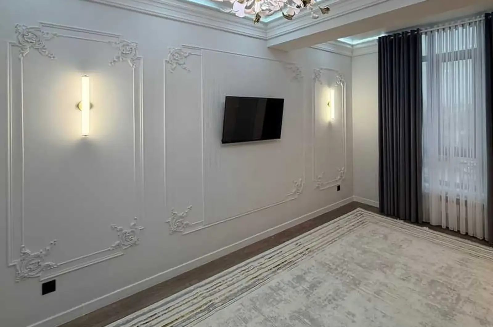 2-комн. квартира, 4 этаж, 67 м², Шохмансур — фото 7