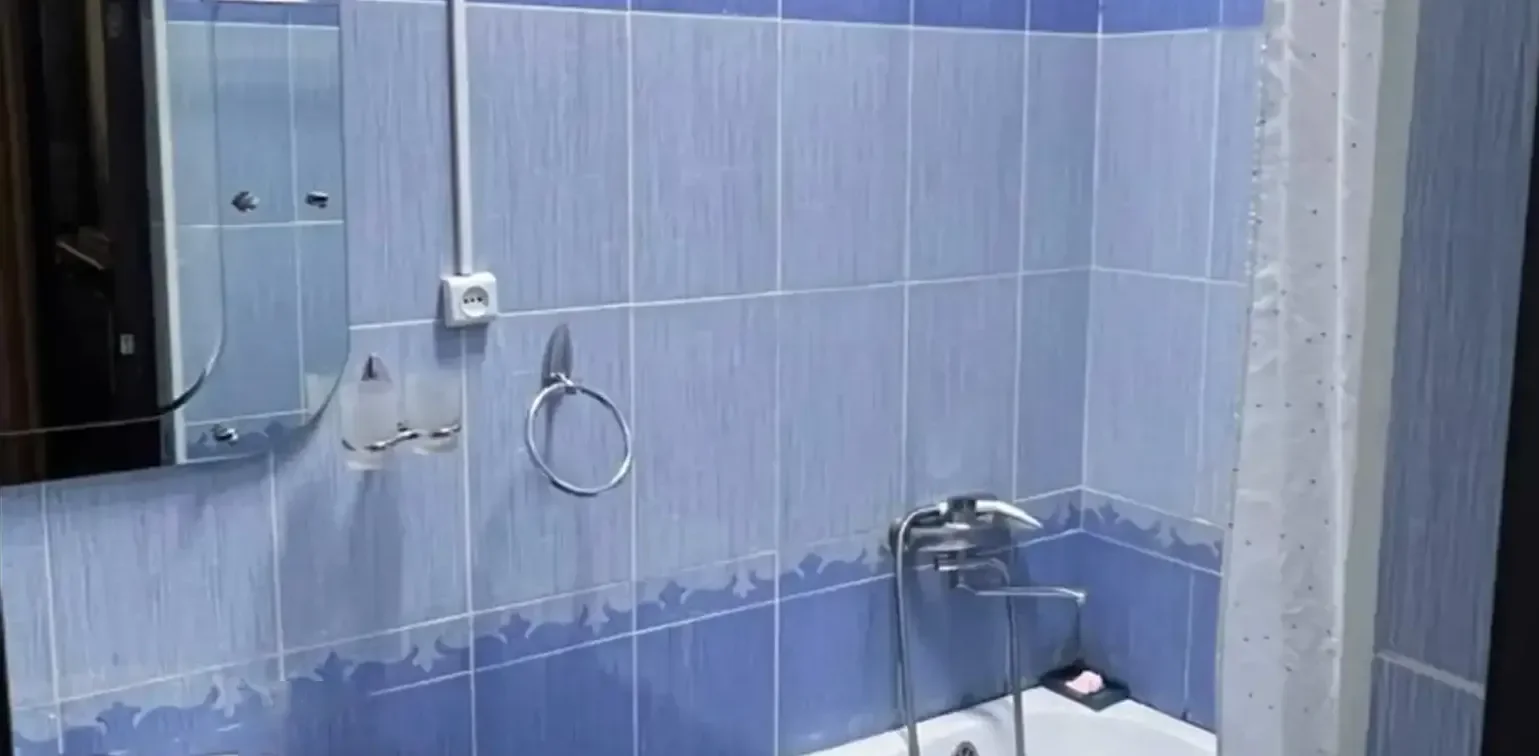 2-комн. квартира, 6 этаж, 65м², Ашан