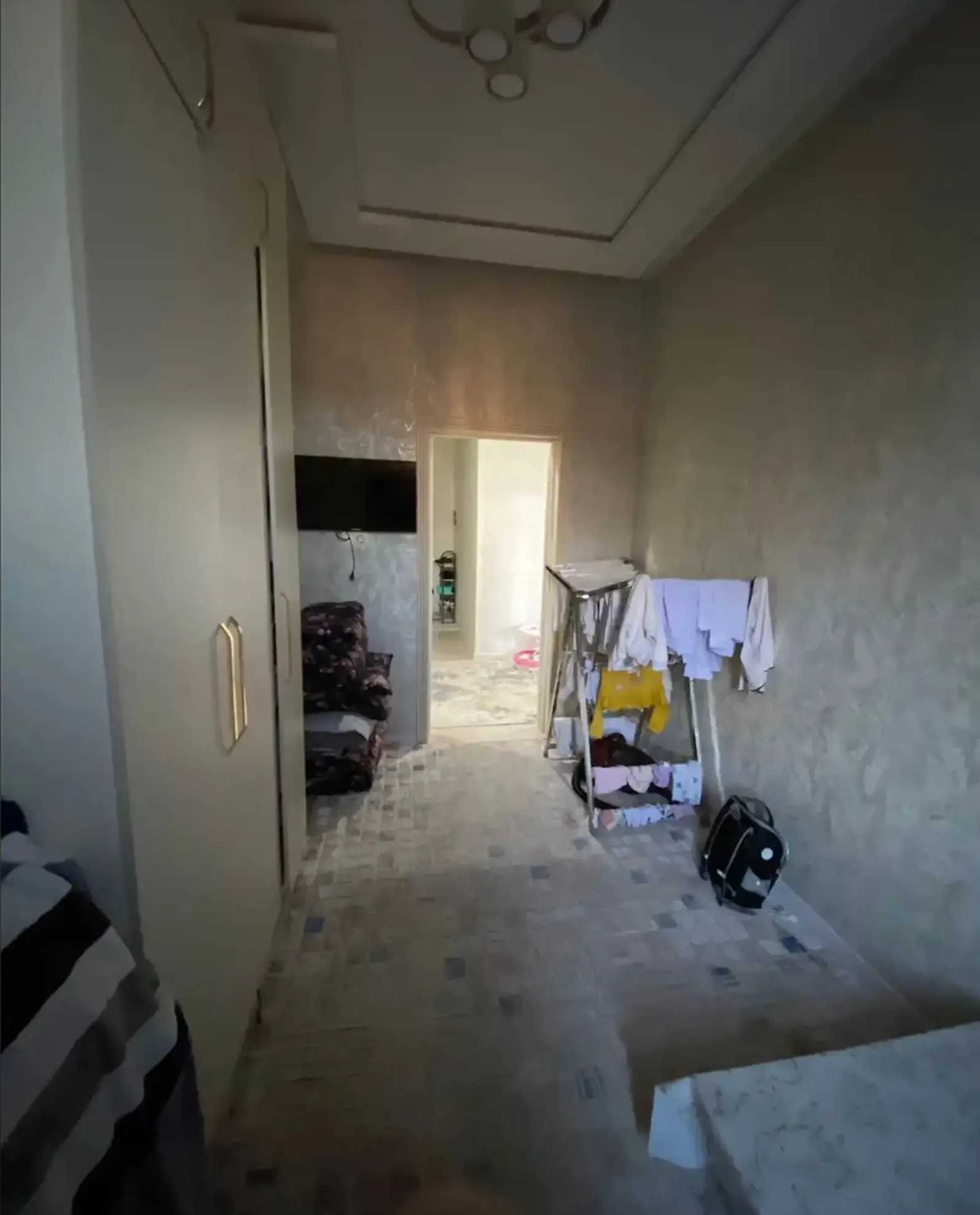 2-комн. квартира, 4 этаж, 50м², Сомони — фото 4