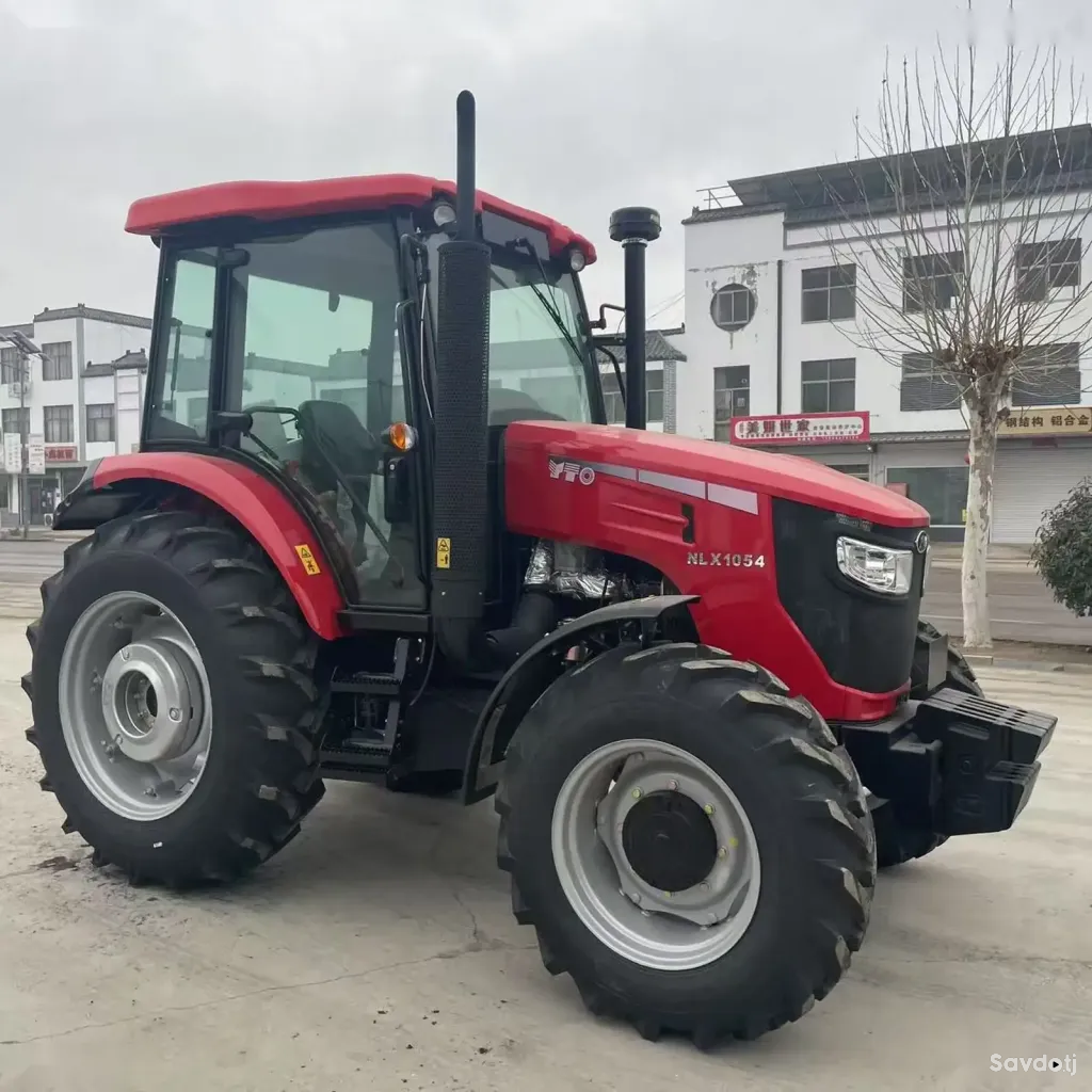 Трактор YTO 1054 NLX 2026