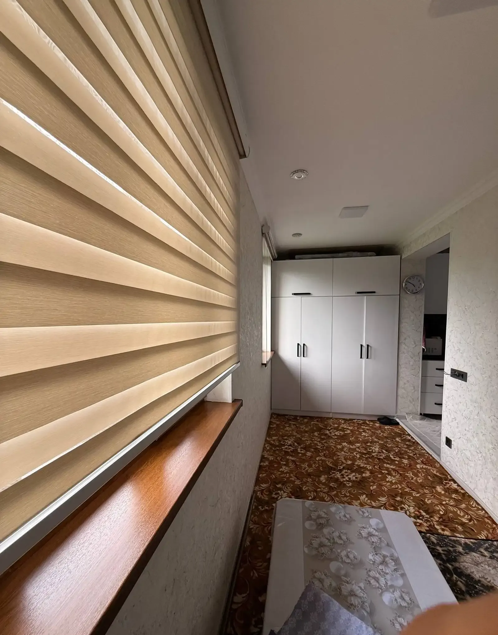 3-комн. квартира, 5 этаж, 68 м², Сино — фото 6