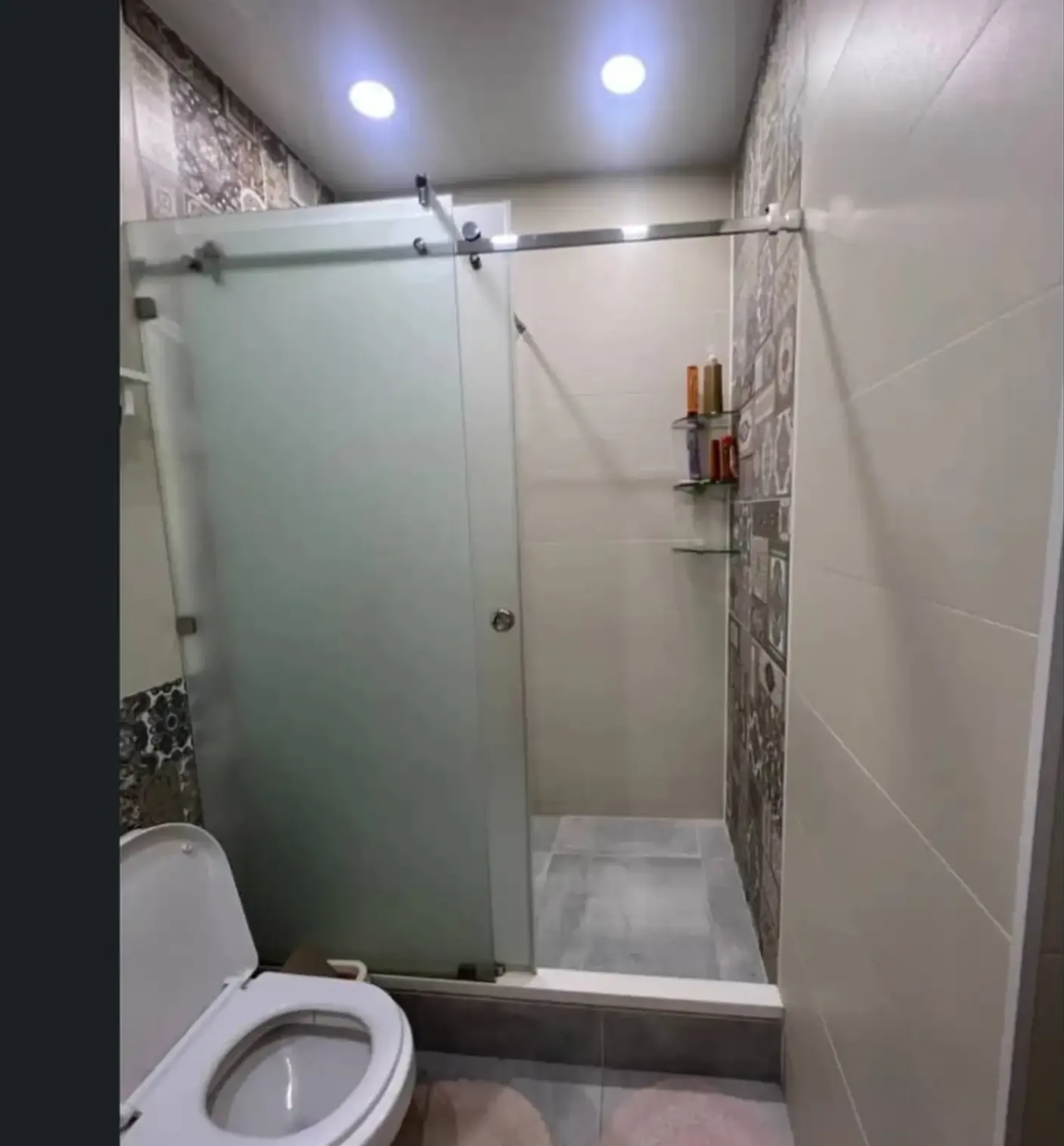 2-комн. квартира, 9 этаж, 60м², Сино — фото 10