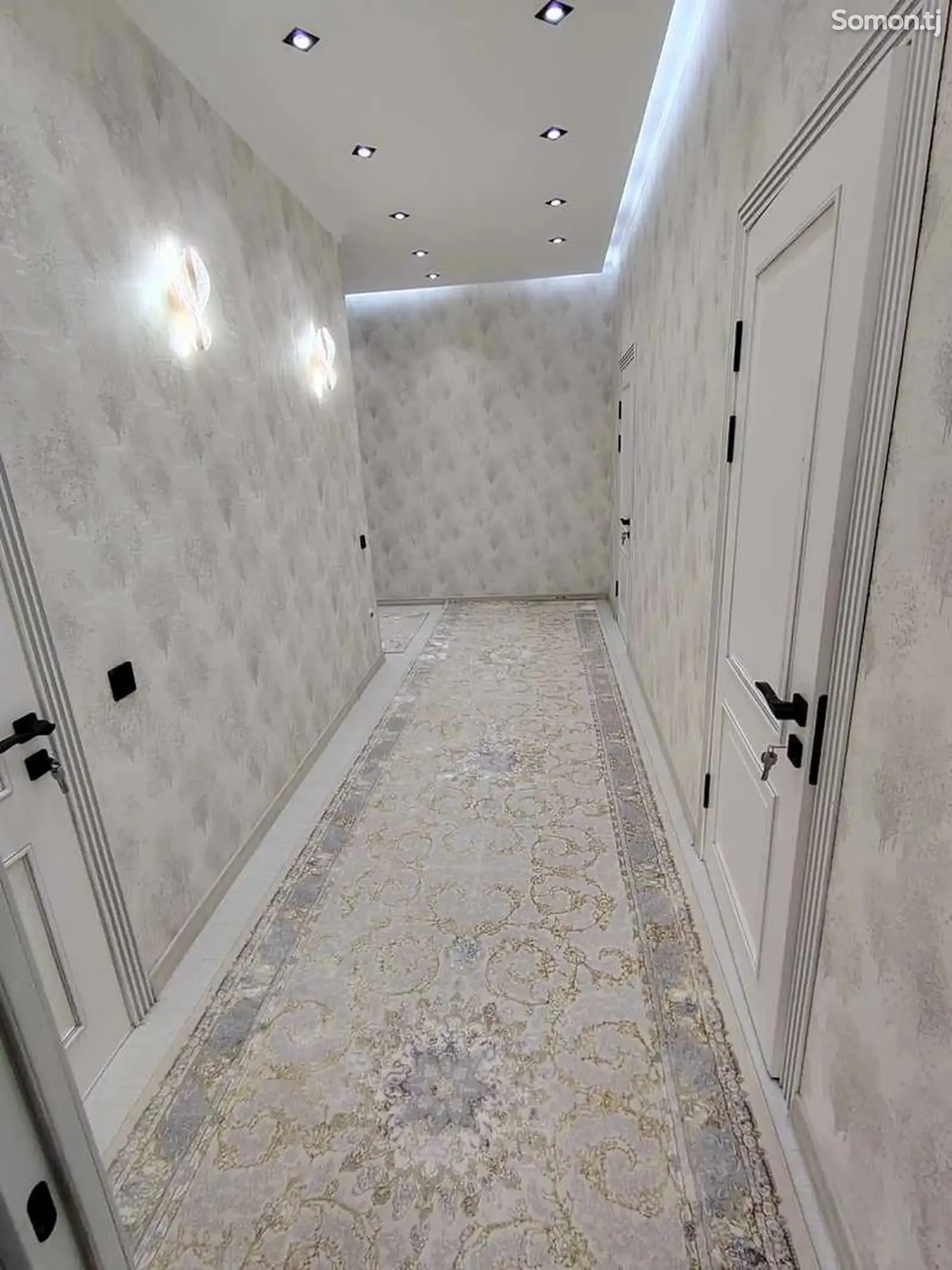 2-комн. квартира, 8 этаж, 83 м², Сино(Автовокзал) — фото 10