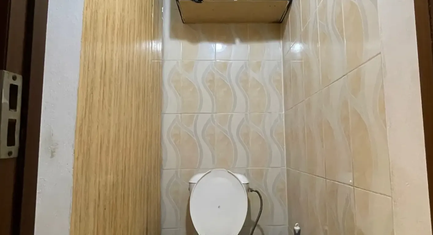 1-комн. квартира, 10 этаж, 49 м², Сино, пушти ЦИРК — фото 8
