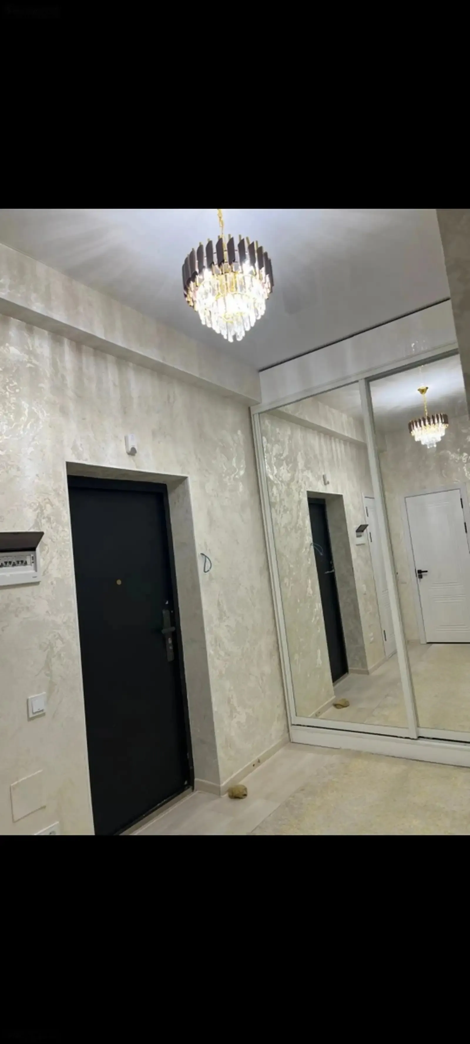 2-комн. квартира, 15 этаж, 70м², 112 мкр — фото 9