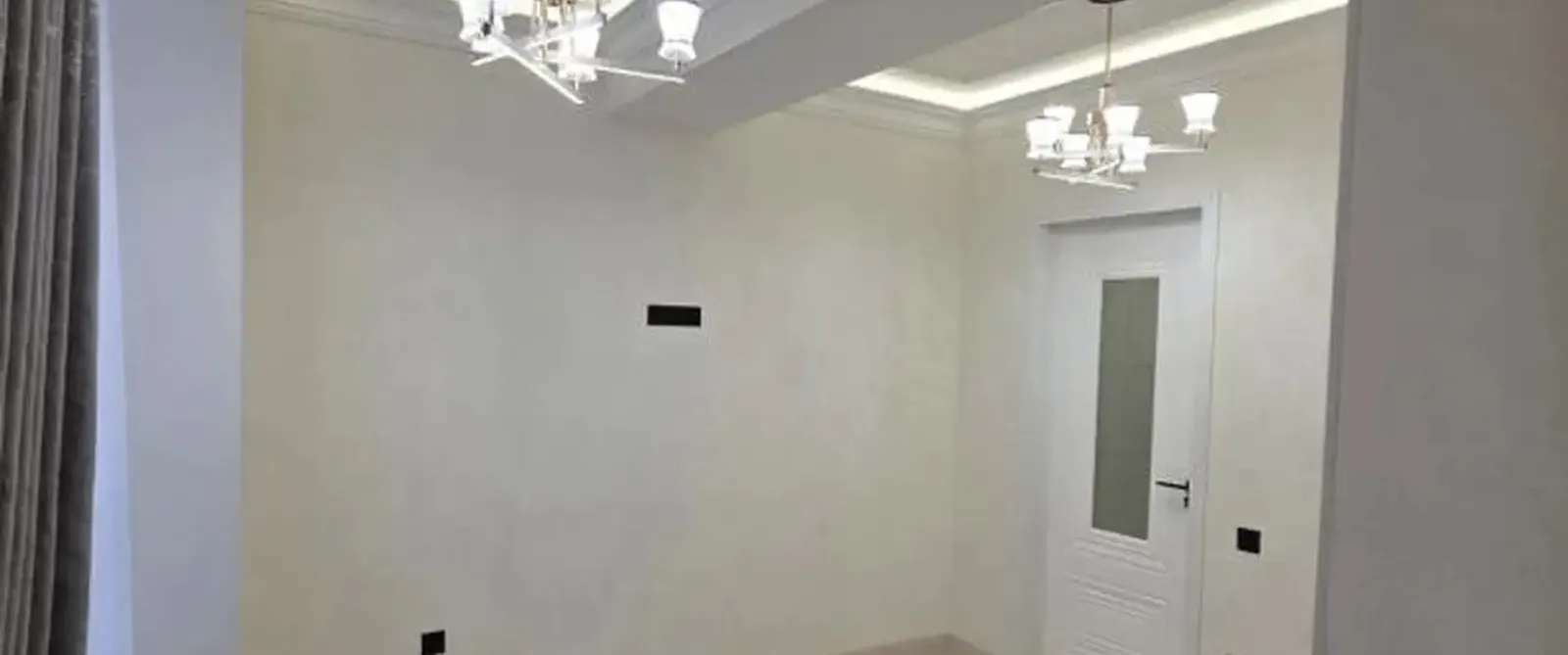 3-комн. квартира, 11 этаж, 89 м², Сино — фото 10