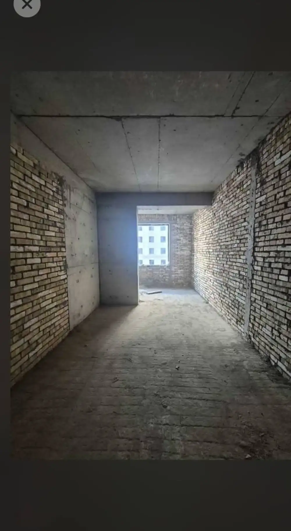 2-комн. квартира, 6 этаж, 91 м², И.Сомони — фото 6