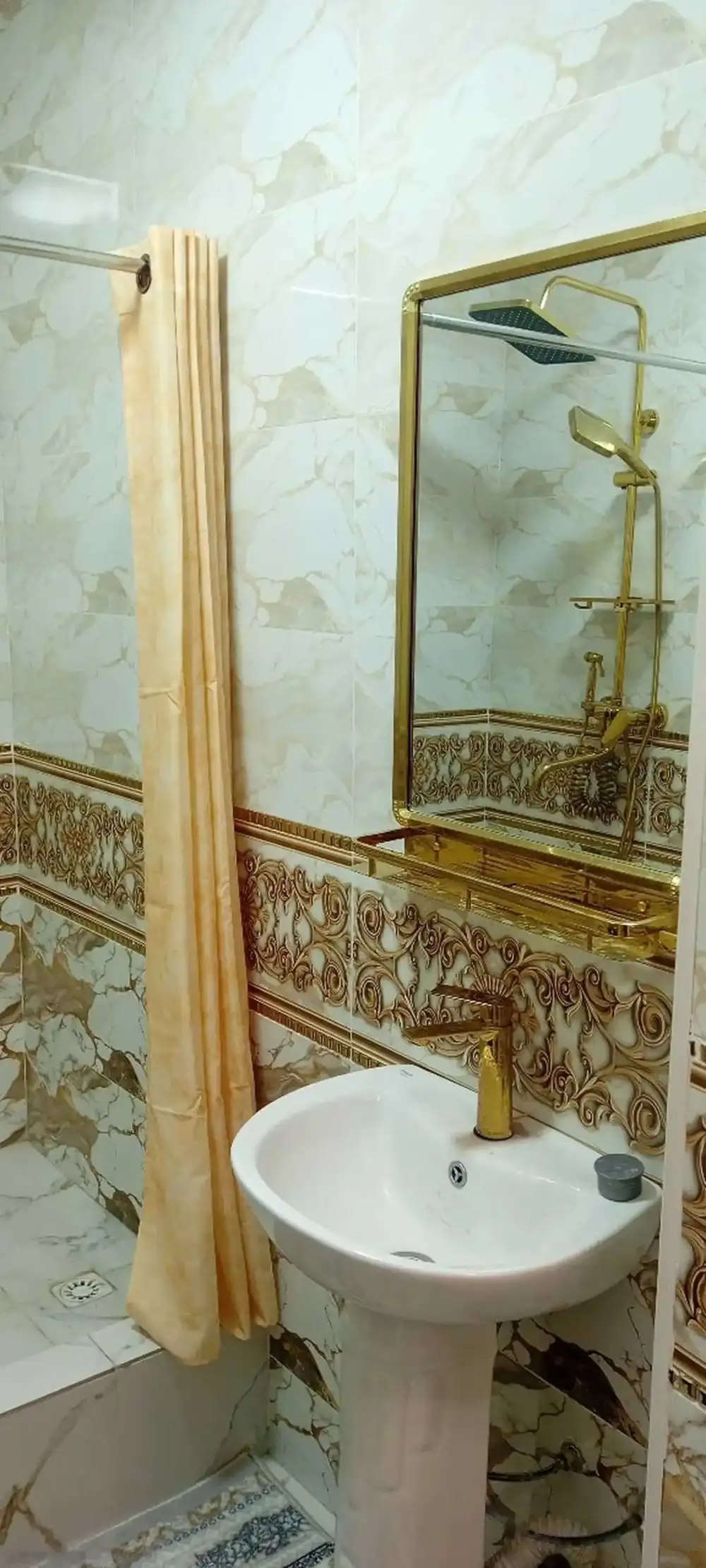 2-комн. квартира, 16 этаж, 58м², 33мкр — фото 9
