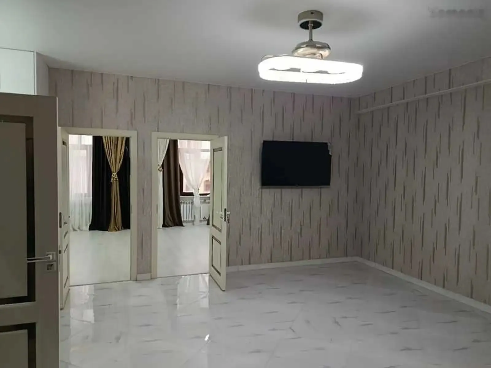 2-комн. квартира, 17 этаж, 80м², алфемо — фото 4