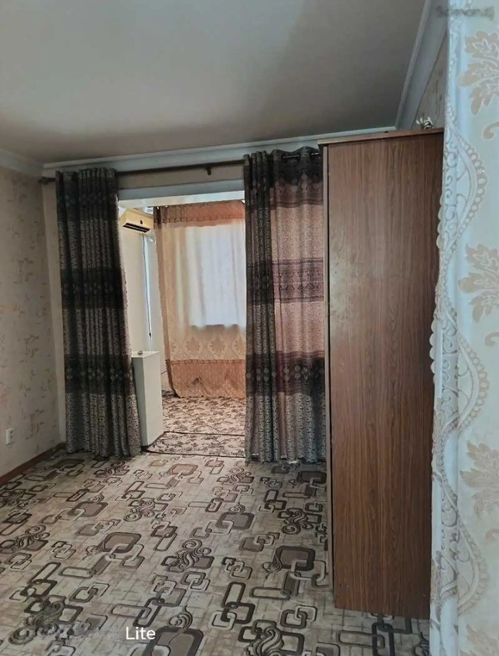 2-комн. квартира, 2 этаж, 55м², 33 микрорайон — фото 4