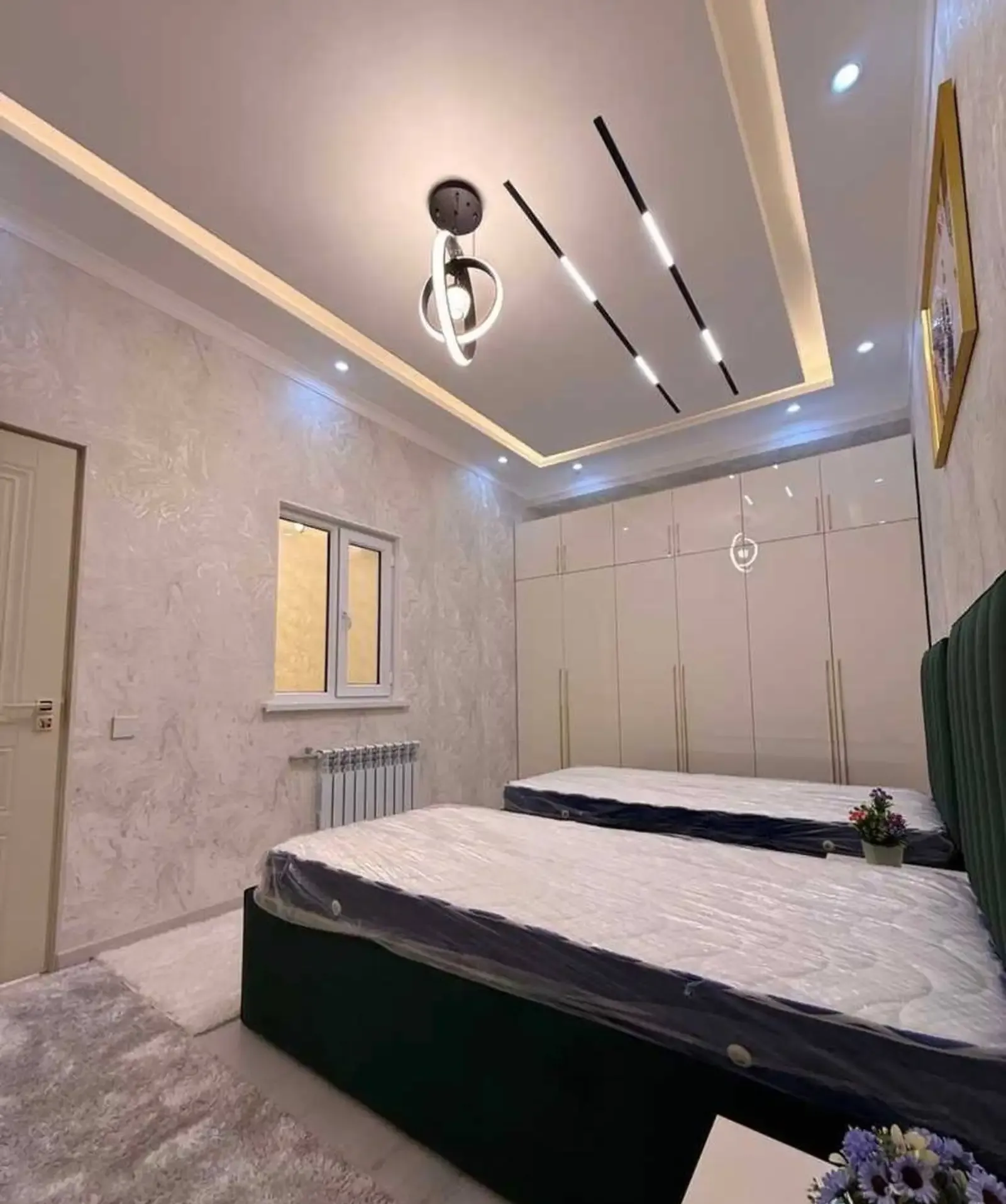 3-комн. квартира, 11 этаж, 101 м², Сино — фото 7