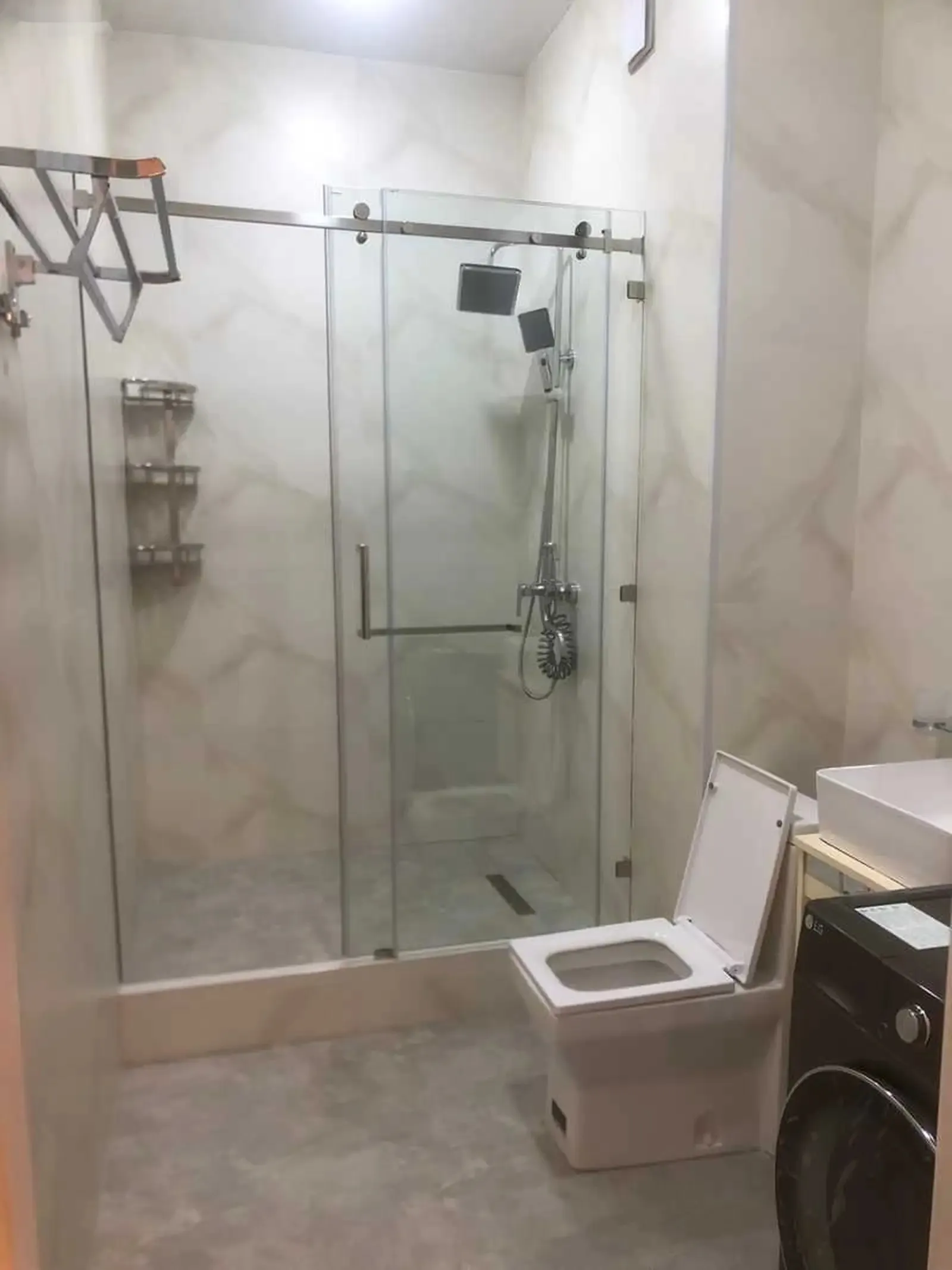 2-комн. квартира, 6 этаж, 78м², Текстиль пеши мактаби — фото 7