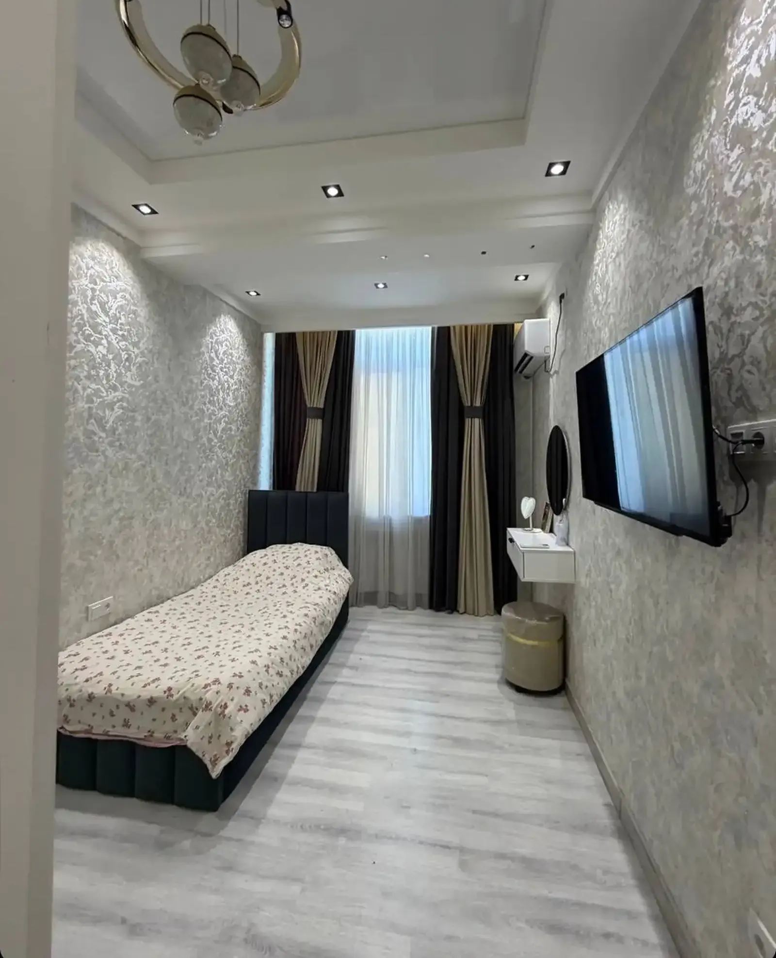 2-комн. квартира, 11 этаж, 51 м², Сино — фото 3