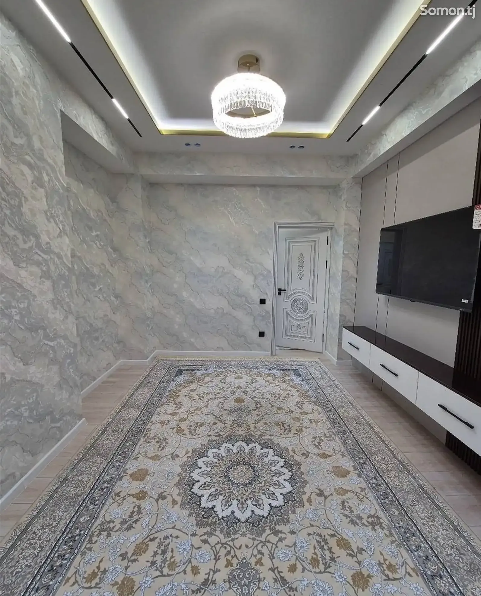 3-комн. квартира, 11 этаж, 79 м², Сино — фото 9