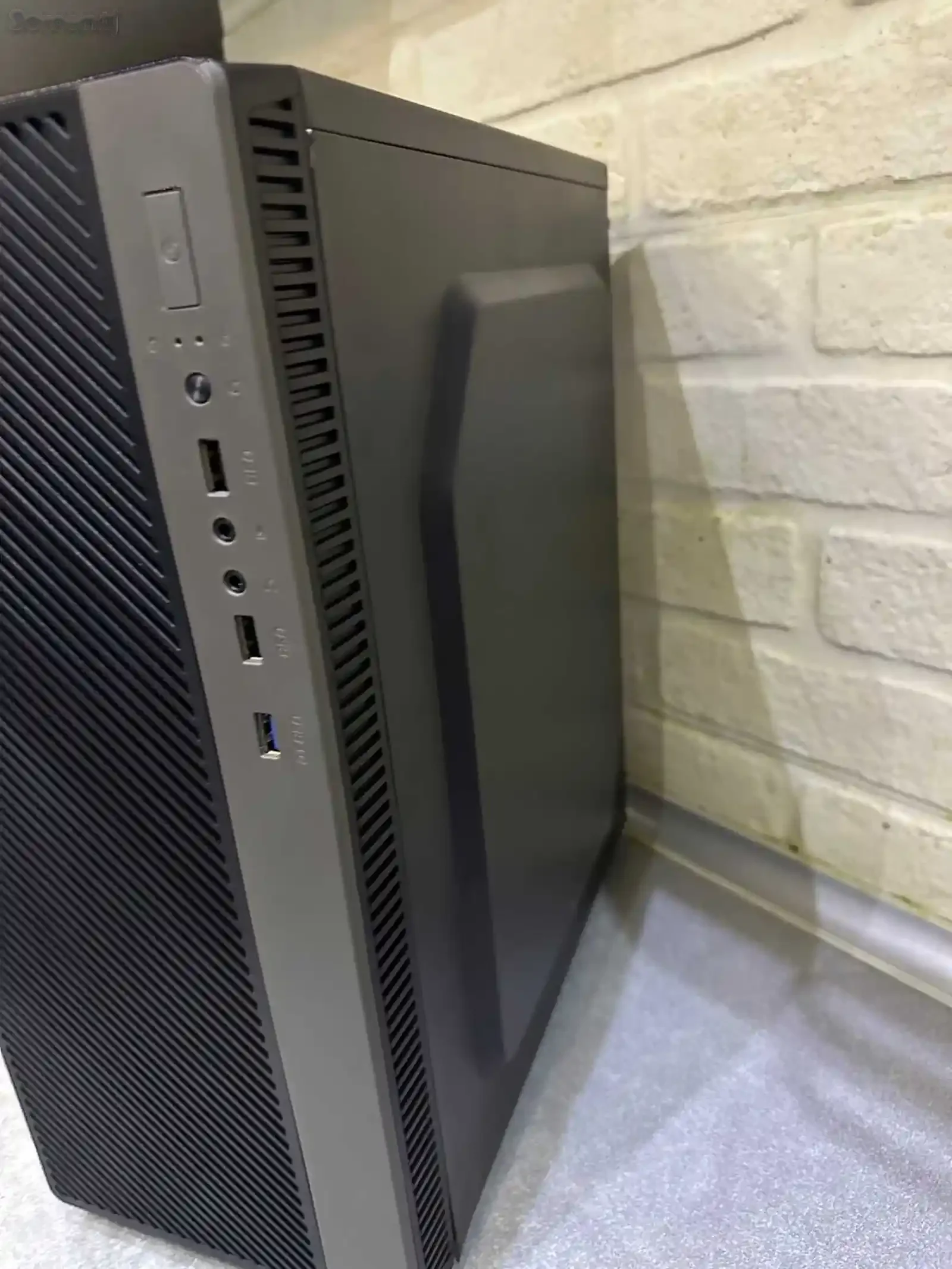 Системный блок Core i5-3470 /RAM 8GB/SSD 128GB/HDD HD 500GB