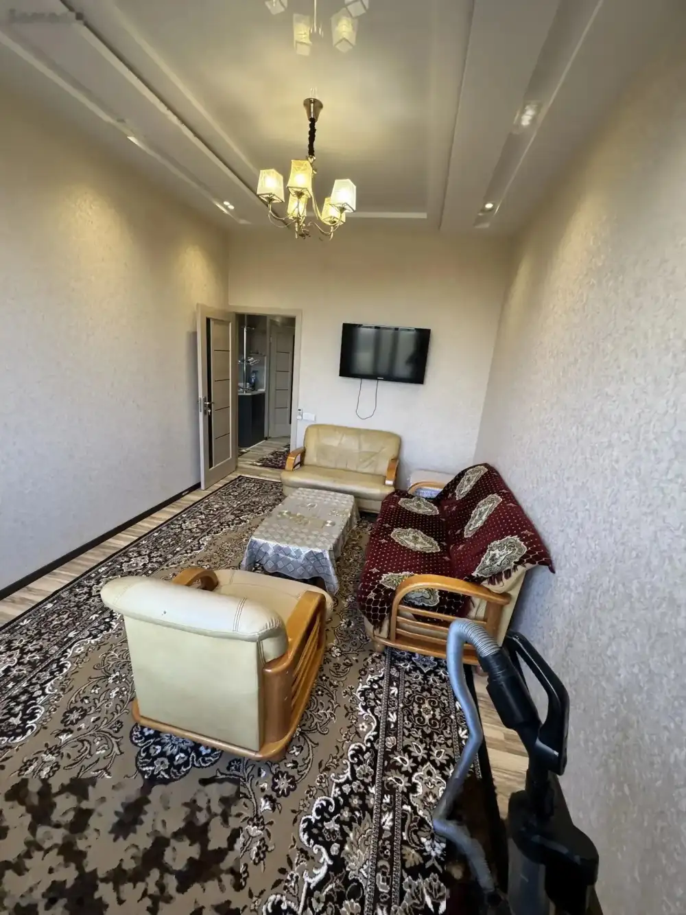 2-комн. квартира, 7 этаж, 50м², Сино — фото 6
