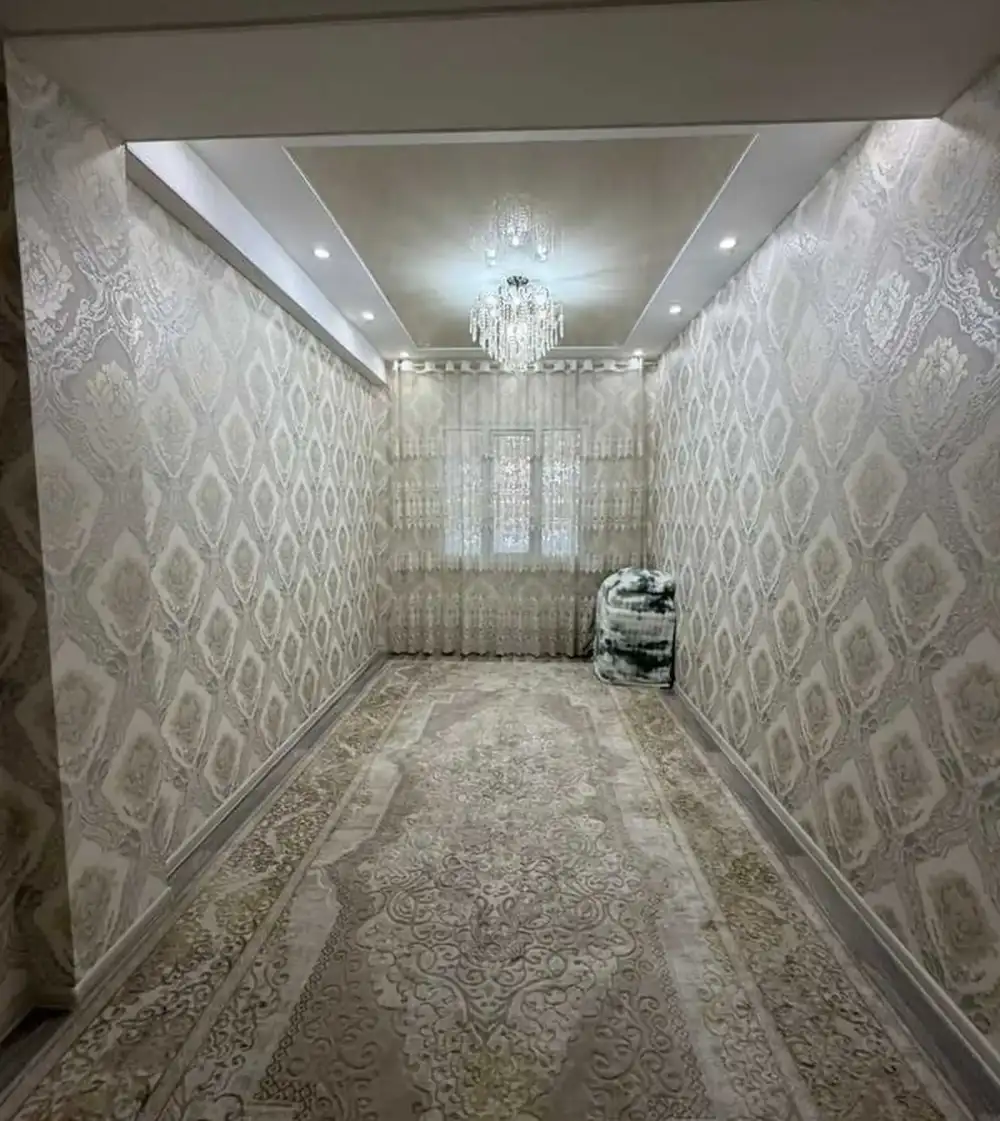 2-комн. квартира, 13 этаж, 76 м², Сино — фото 6