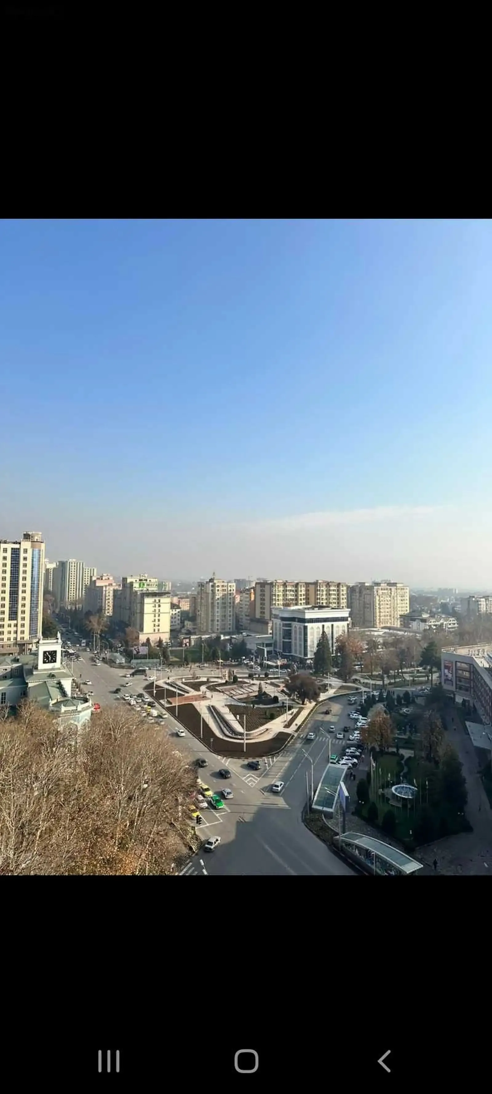 1-комн. квартира, 14 этаж, 49 м², садбаг доми ватан — фото 8