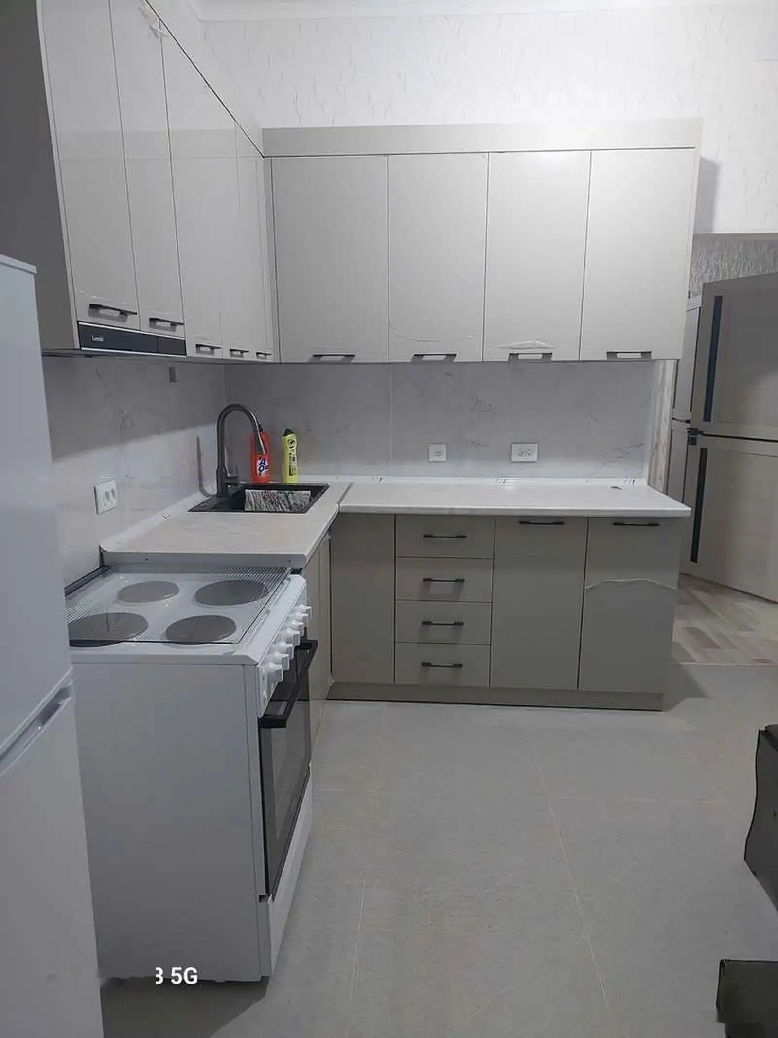 2-комн. квартира, 11 этаж, 85м², 82 мкр лесная сказка