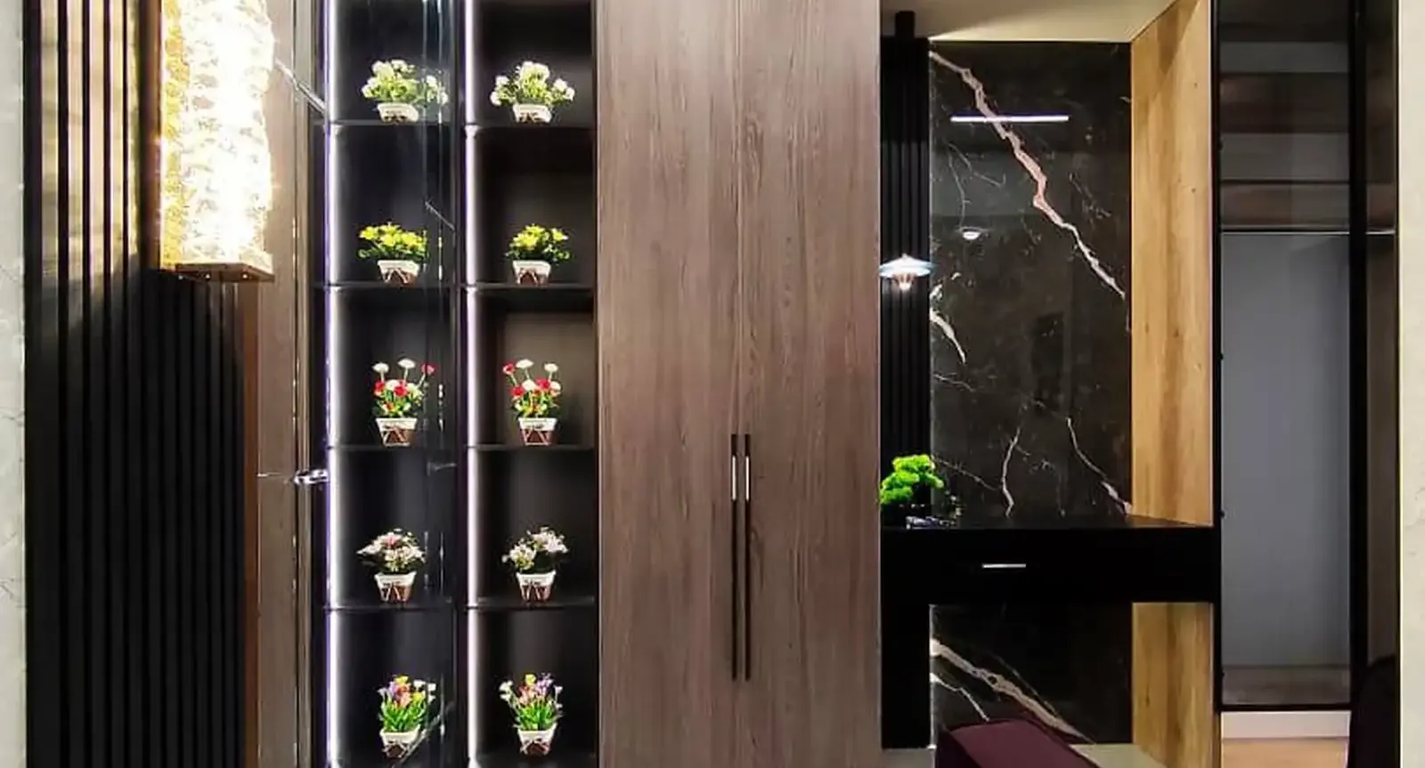 3-комн. квартира, 15 этаж, 88 м², Бозори Мехргон,Global Group — фото 10