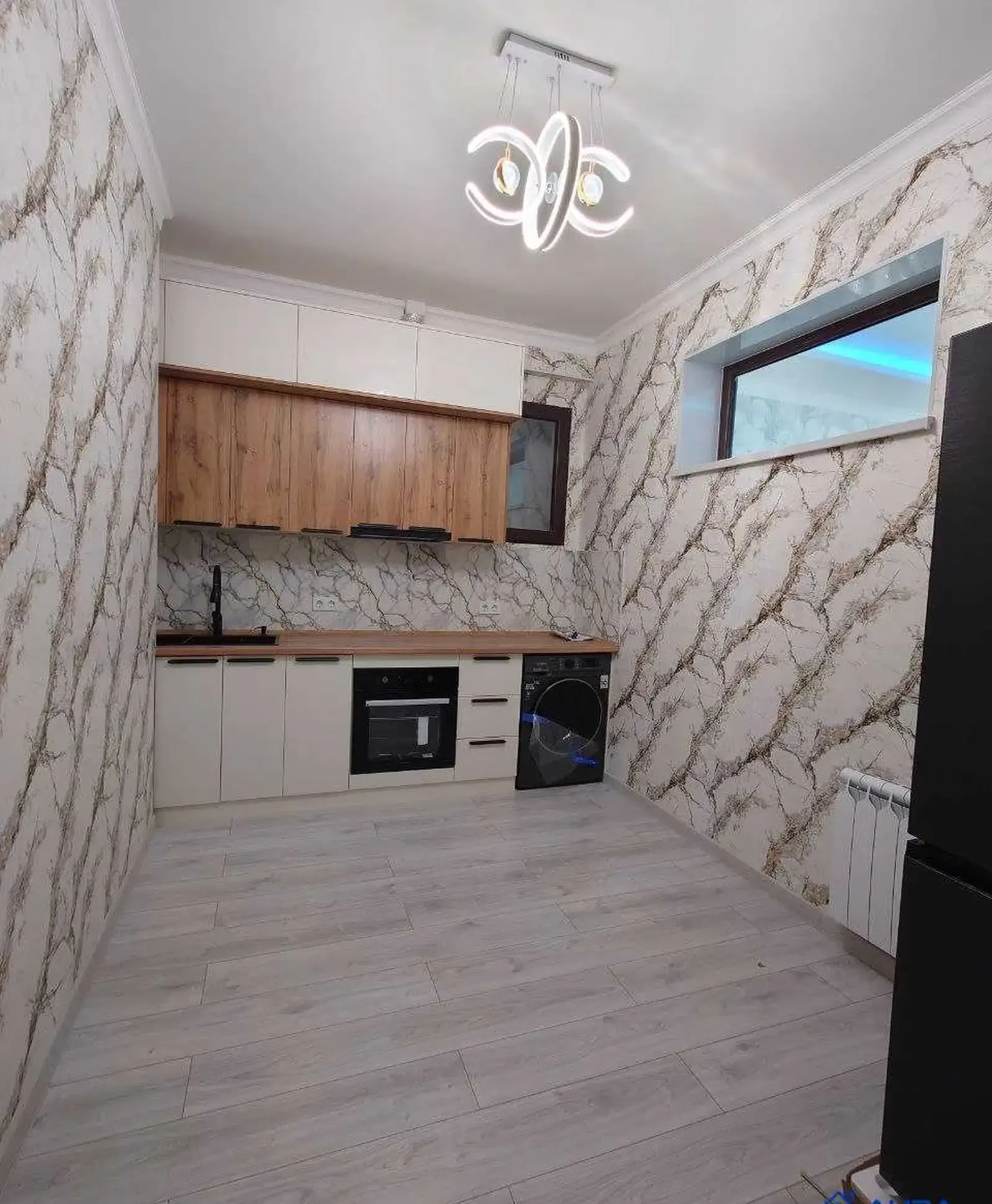 2-комн. квартира, 12 этаж, 68 м², Сино Испечак — фото 5