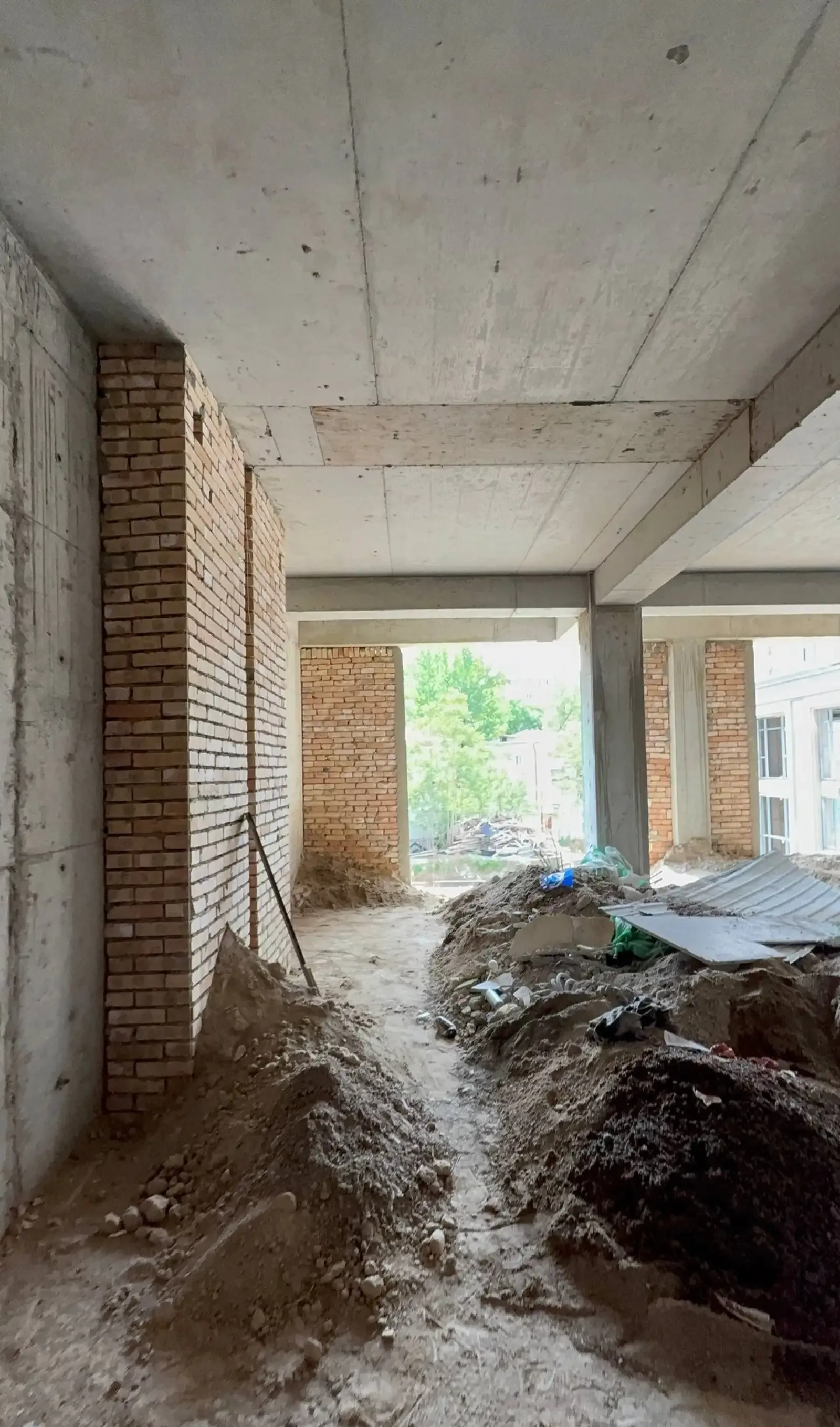 2-комн. квартира, 2 этаж, 80 м², н.Исмоили Сомони,Северный,Воданасос-Ёвар