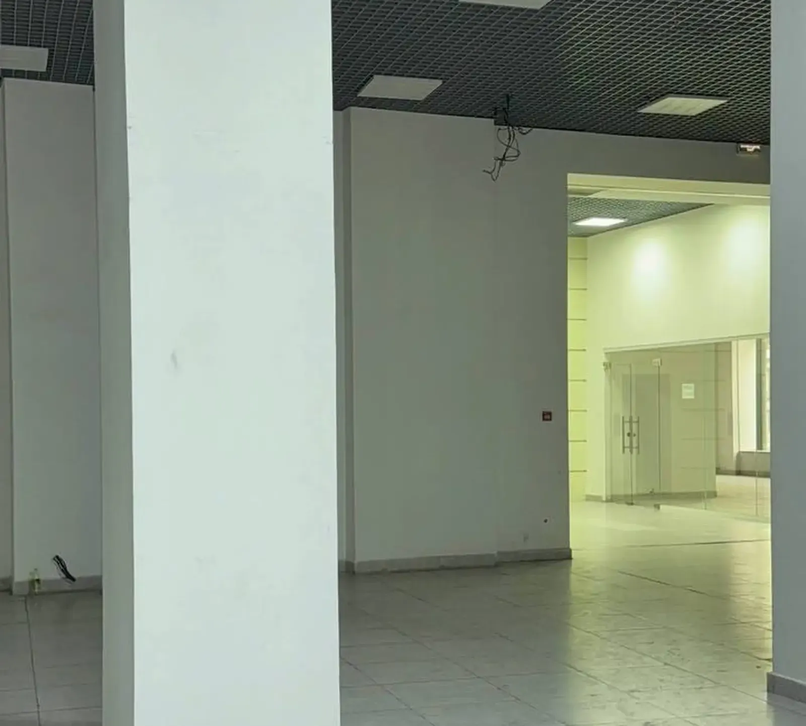 Помещение под свободное назначение, 96м², И Сомони — фото 4