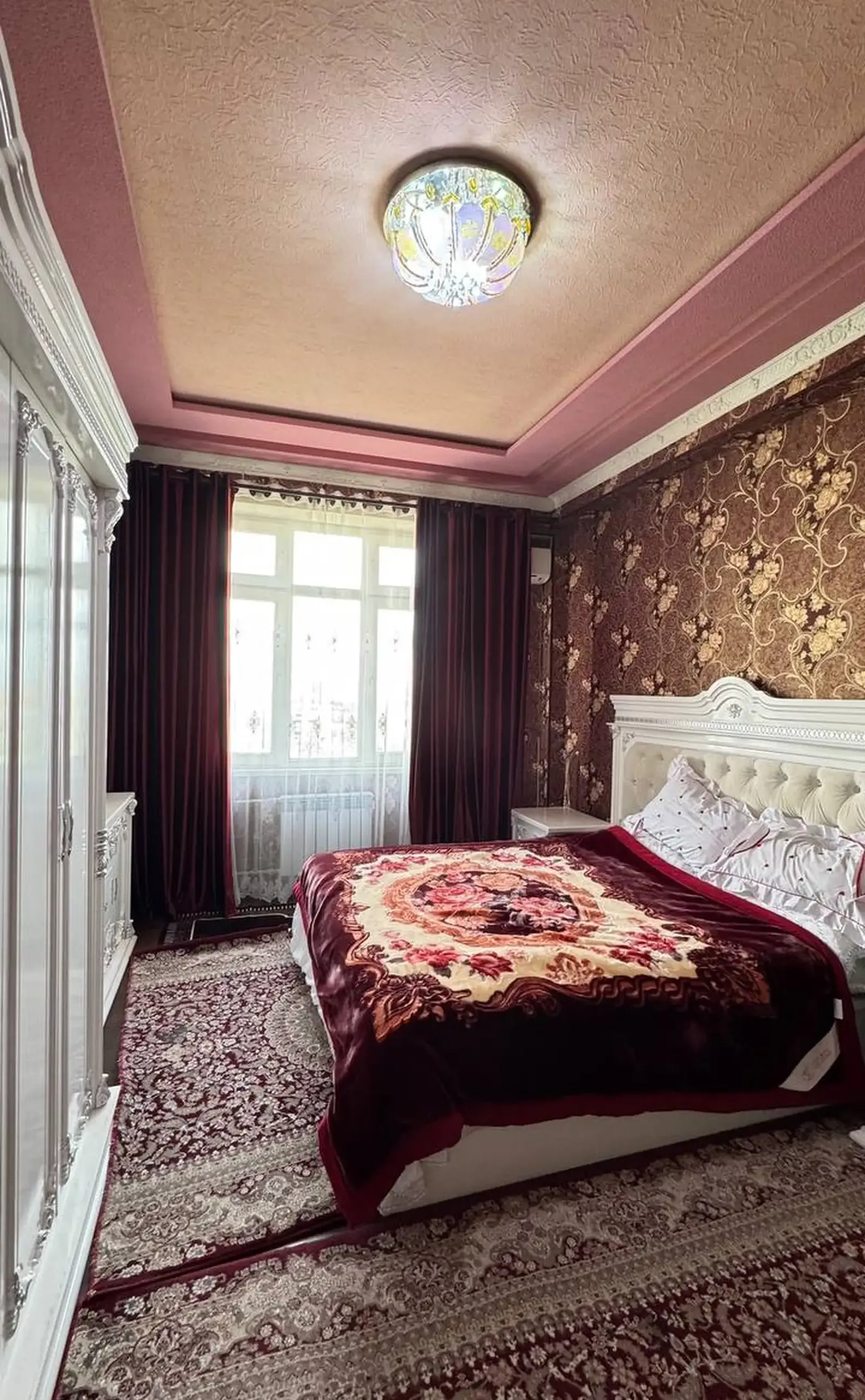 2-комн. квартира, 9 этаж, 82 м²,  112мкр — фото 7