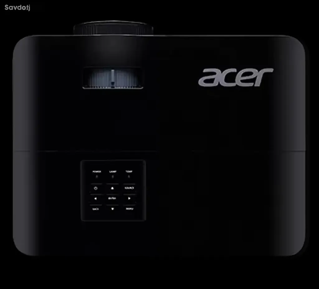 Проектор Acer x137WH