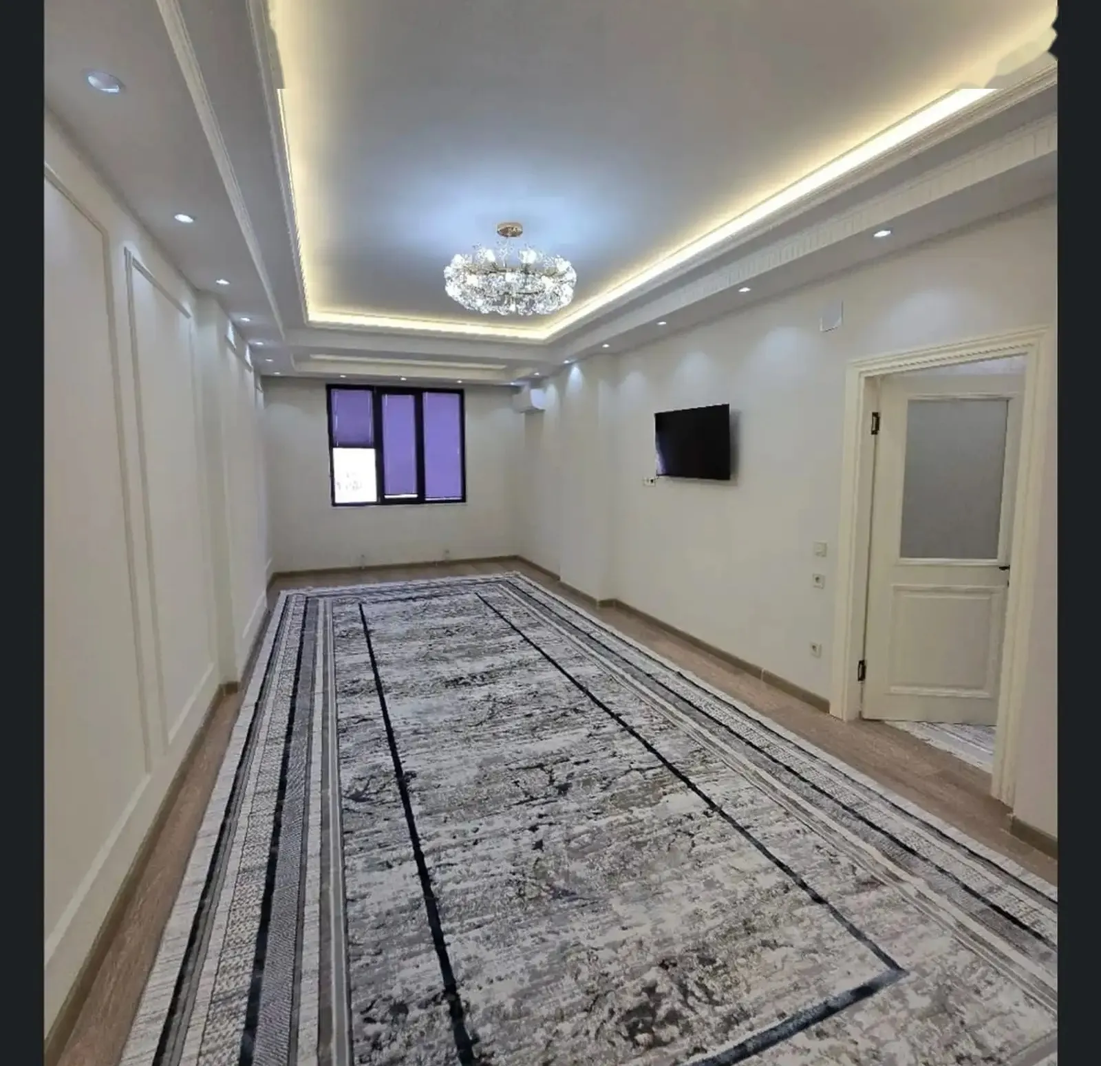 2-комн. квартира, 6 этаж, 80м², 20 Мкр — фото 4