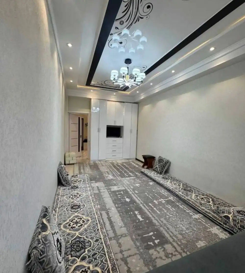 2-комн. квартира, 11 этаж, 60 м², Сино — фото 8
