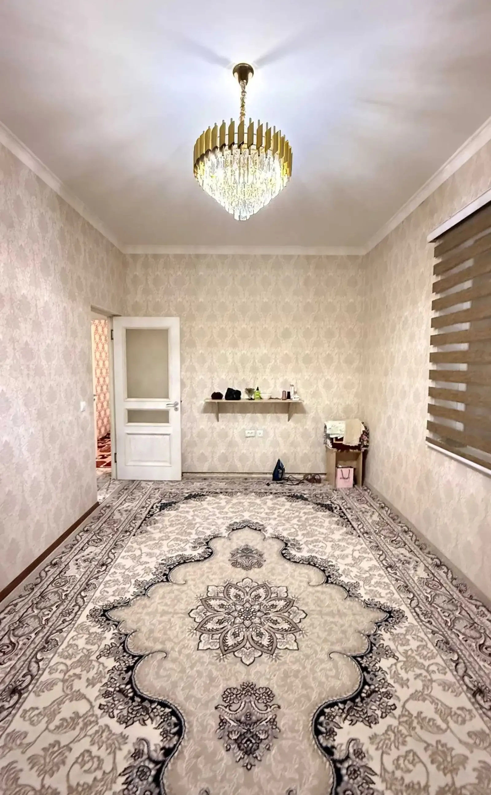 2-комн. квартира, 5 этаж, 44 м², Шохмансур — фото 4