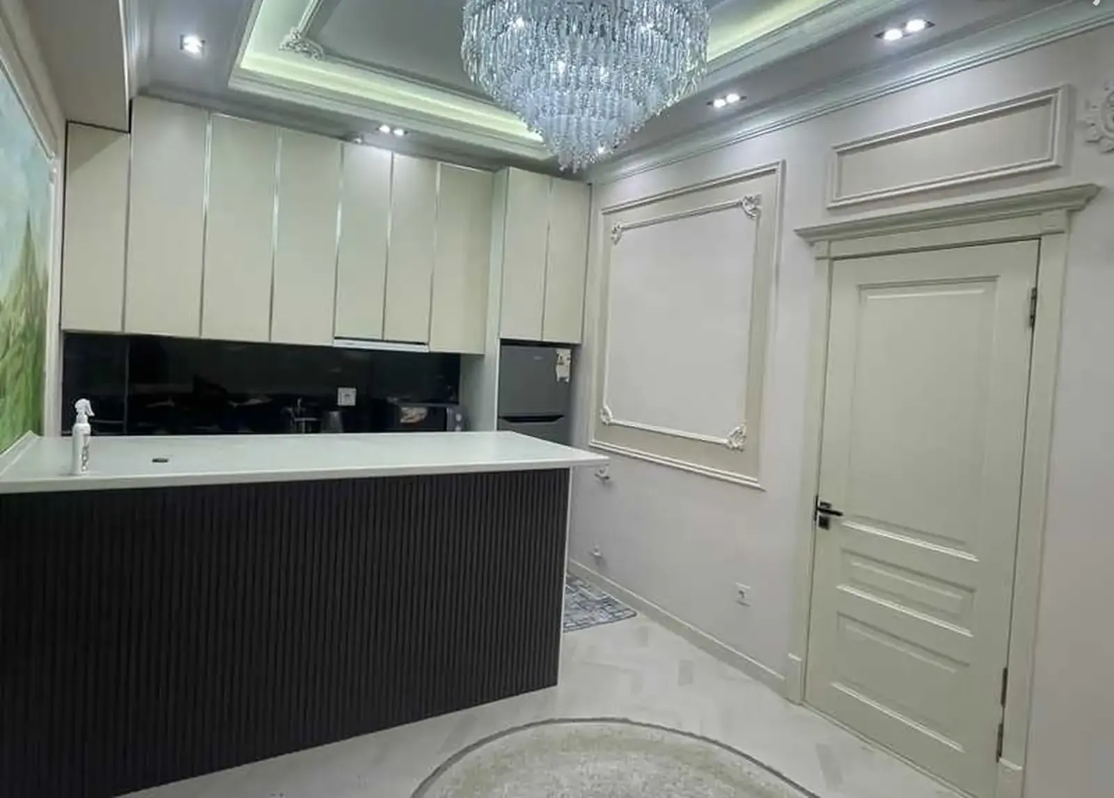2-комн. квартира, 8 этаж, 75м², Шоҳмансур — фото 5